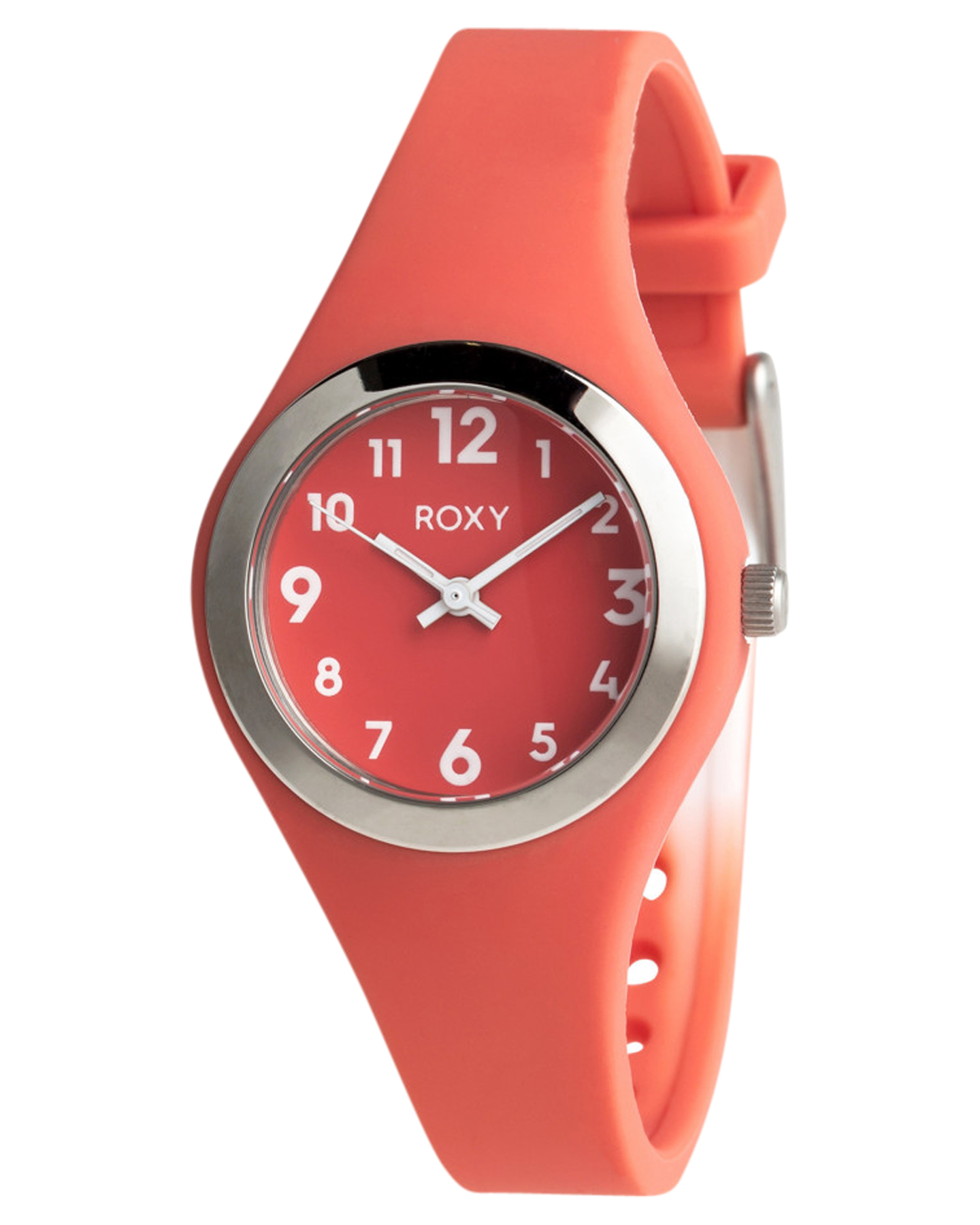 kids silicone watch