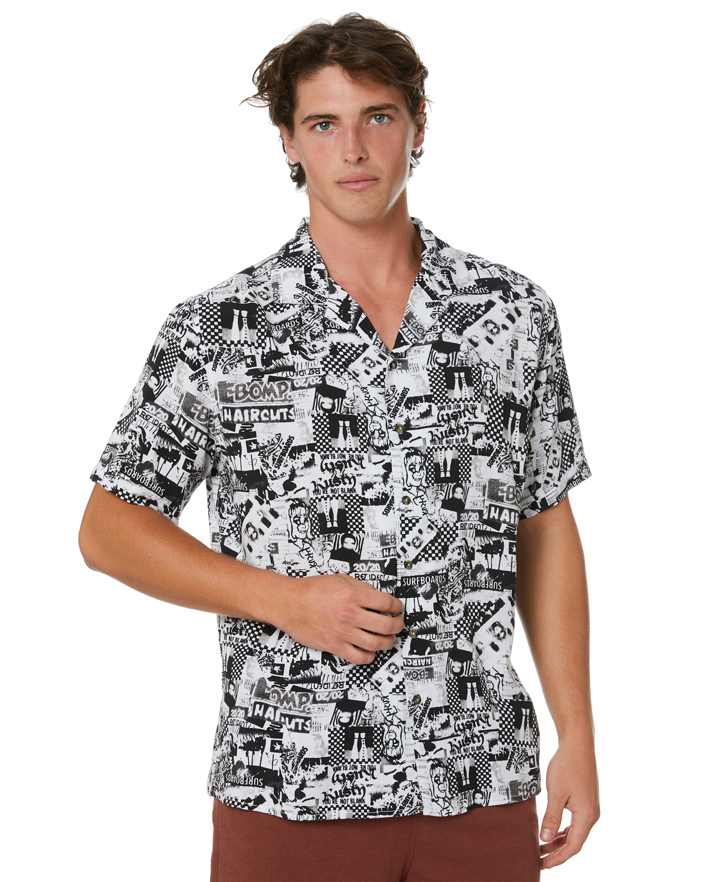 flick shirt price
