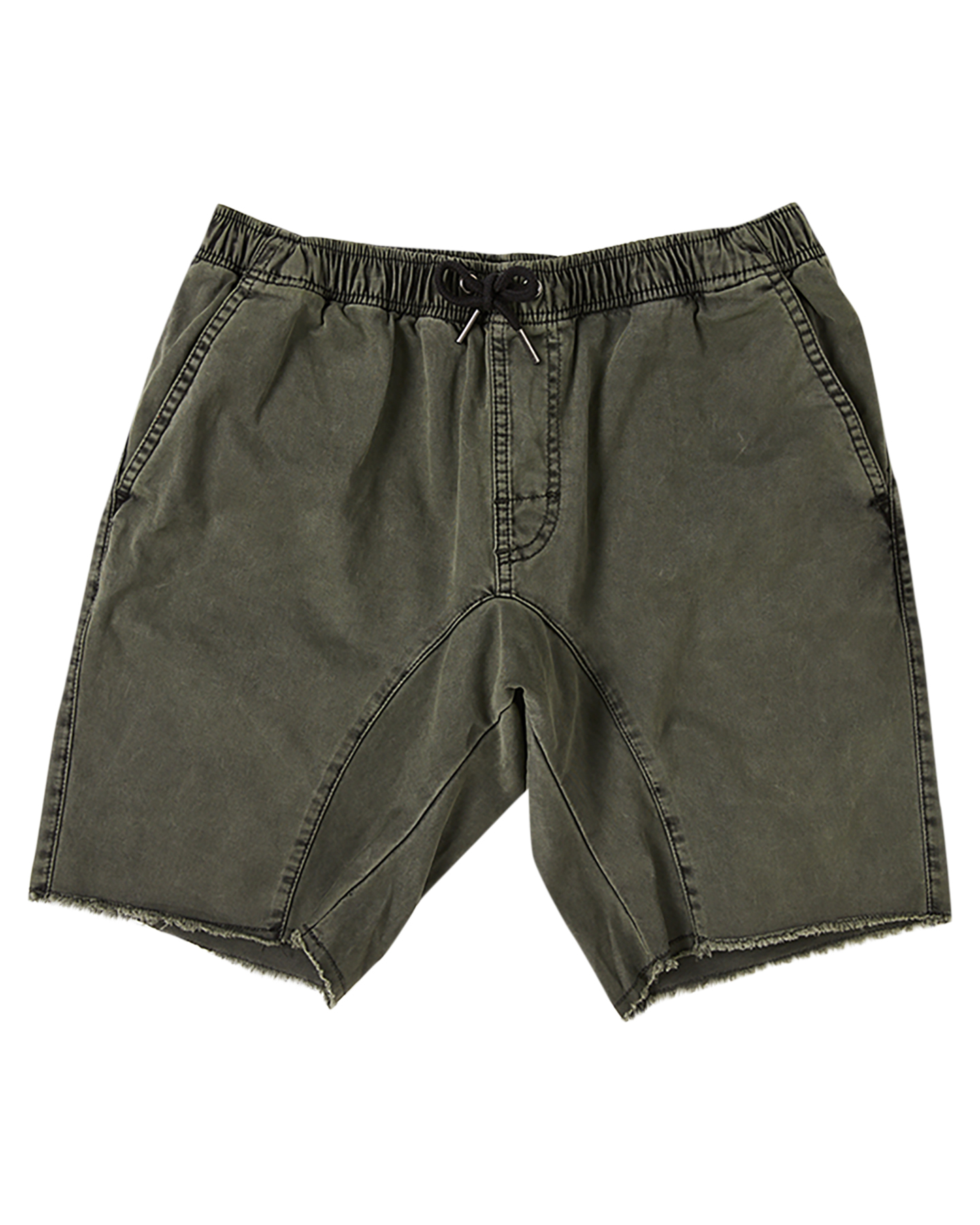 short jeans jogger