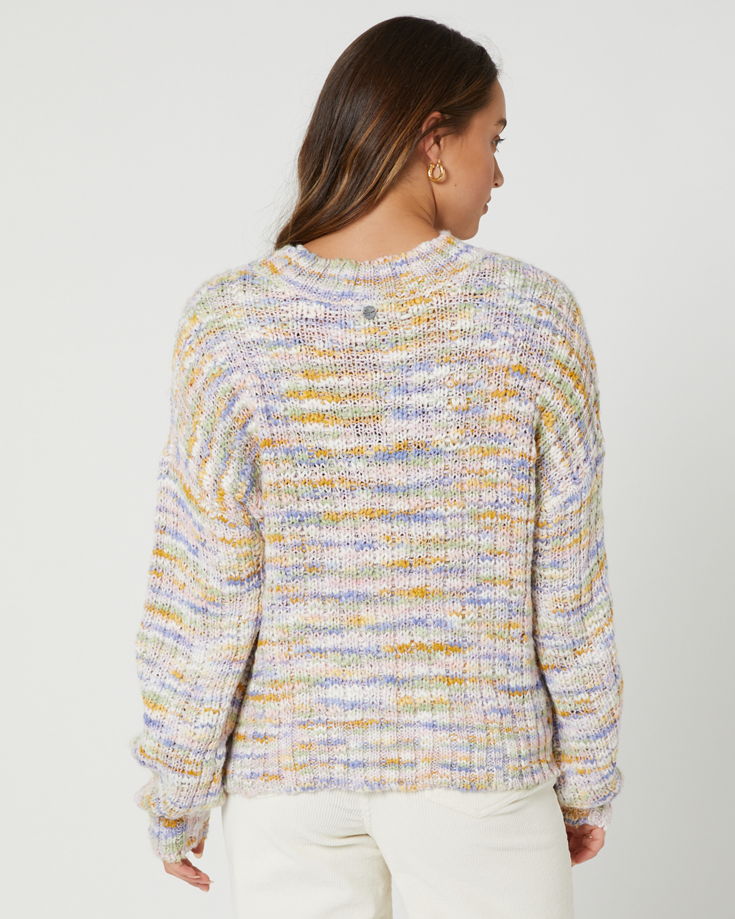 All About Eve Sofia Multi Knit - Multi | SurfStitch