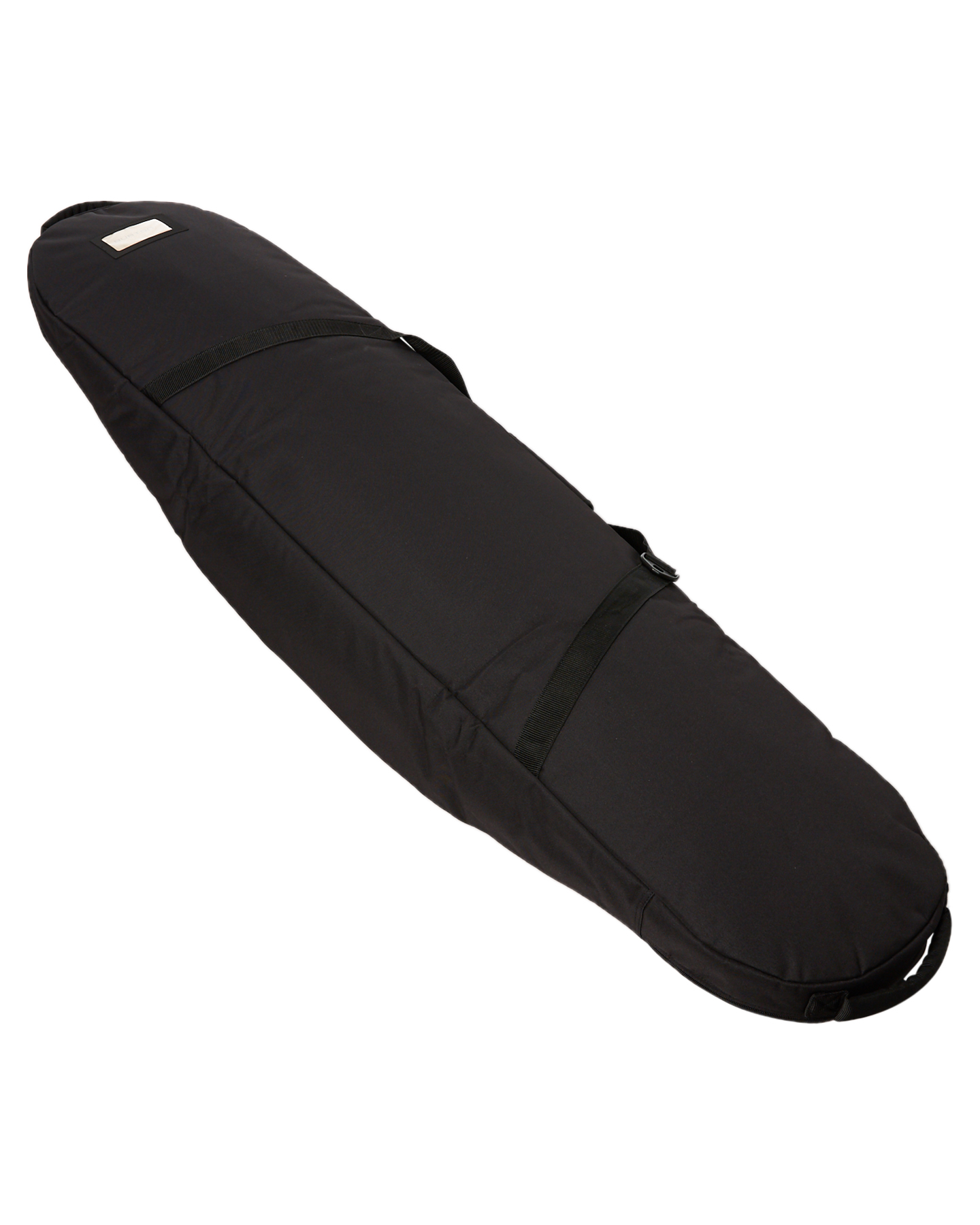 Burton Gig Bag Snowboard Bag - True Black | SurfStitch