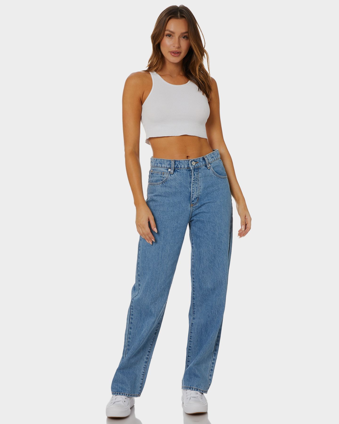 abrand a slouch jean georgia
