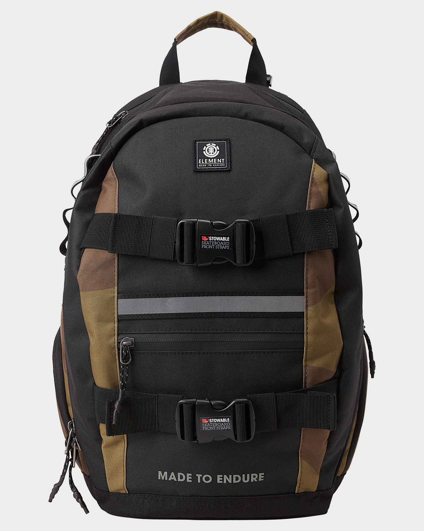Element camo on sale backpack
