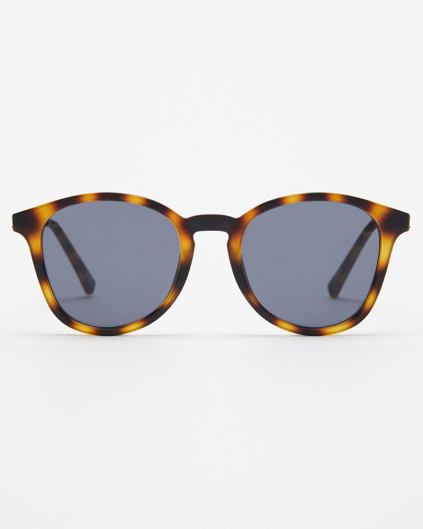 Le Specs Contraband Sunglasses - Matte Tort | SurfStitch