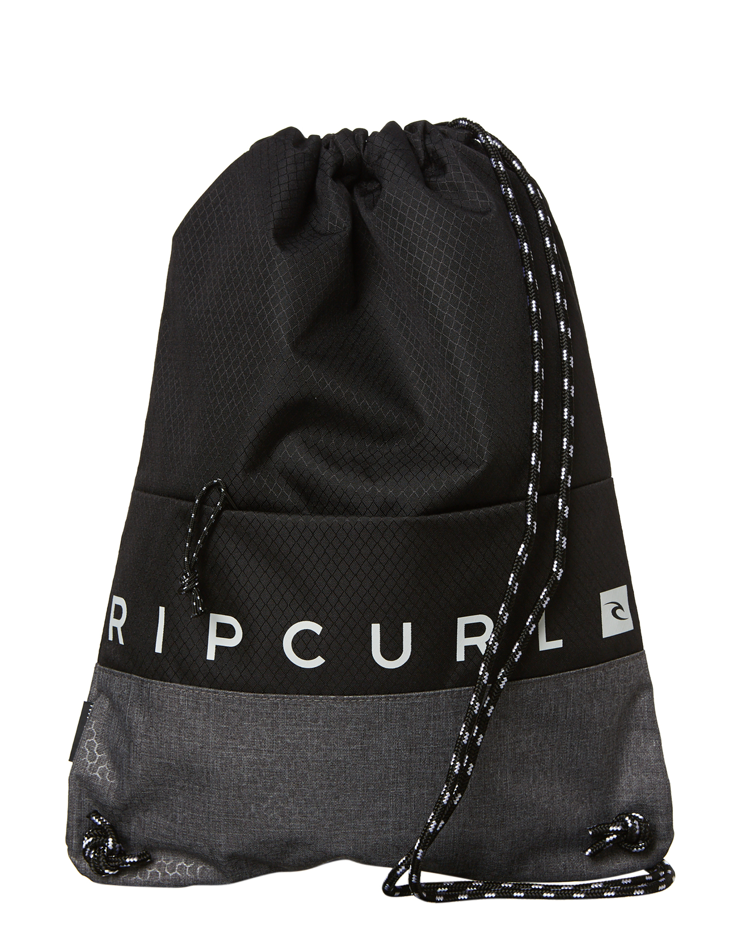Drawcord Backpack