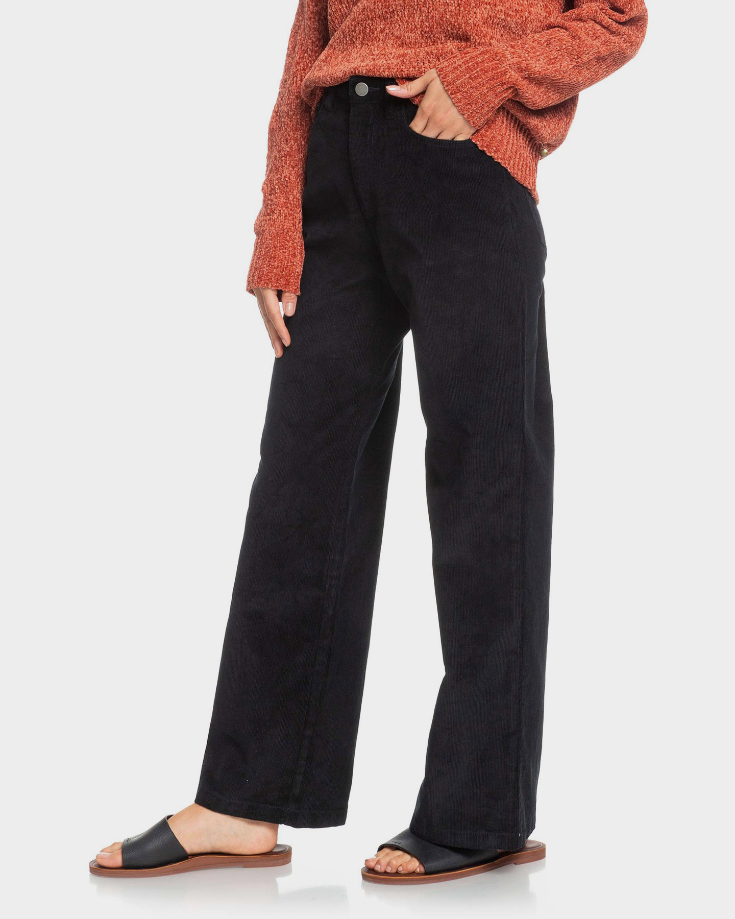 roxy girls pants