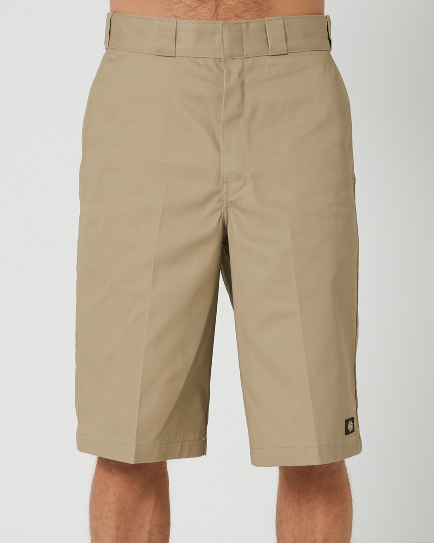 khaki shorts dickies