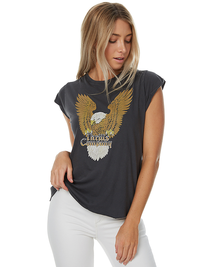 Womens tees online new arrivals