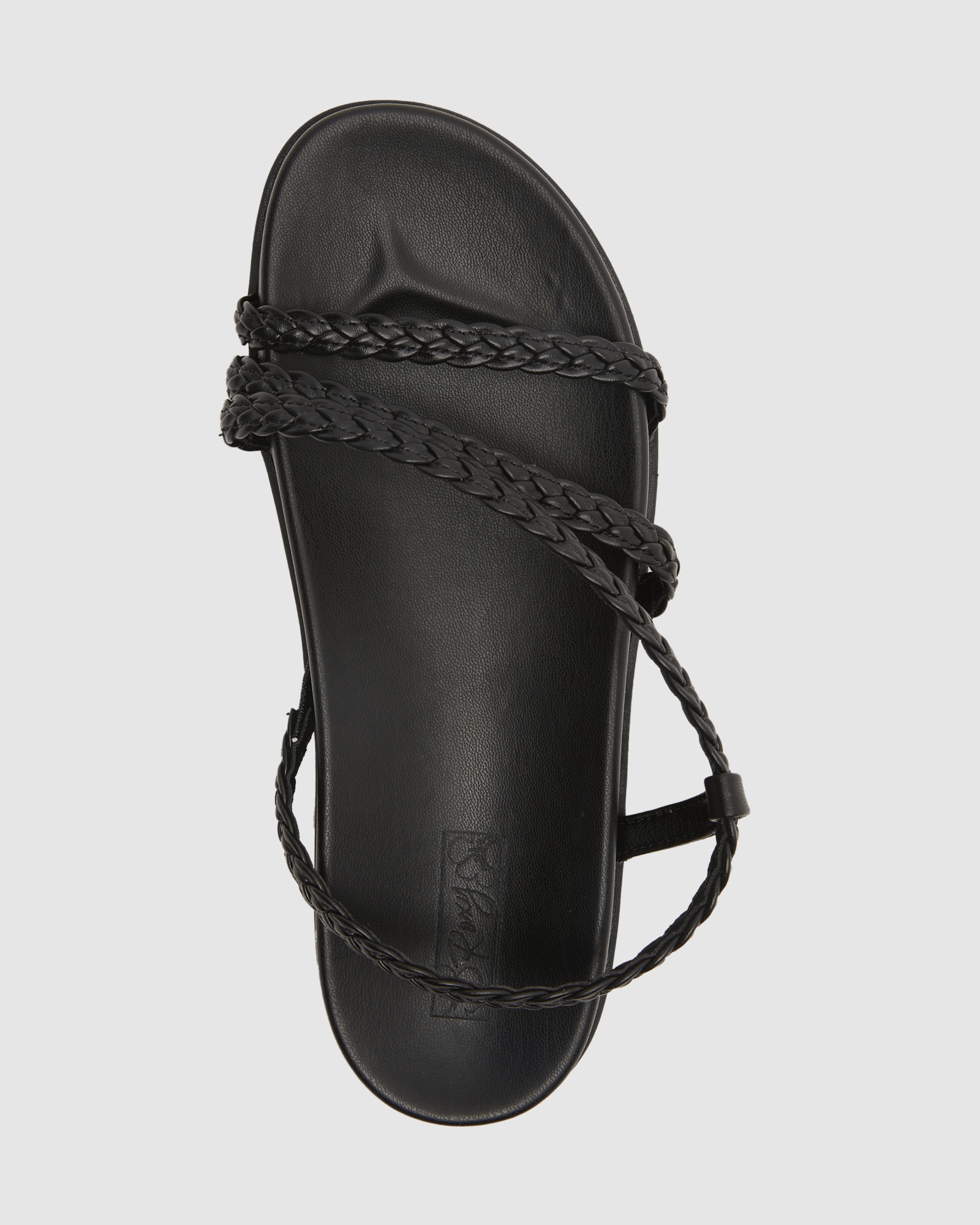 Roxy lola sales flip flops