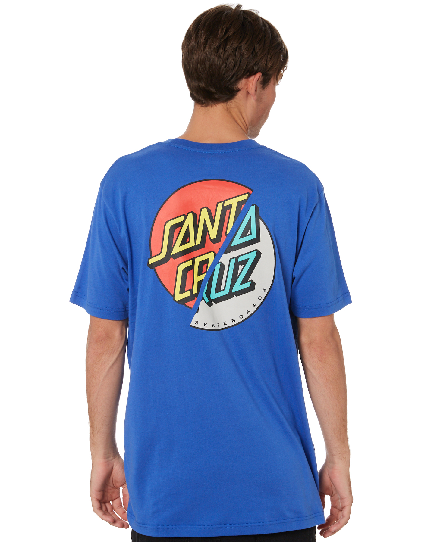santa cruz tee mens