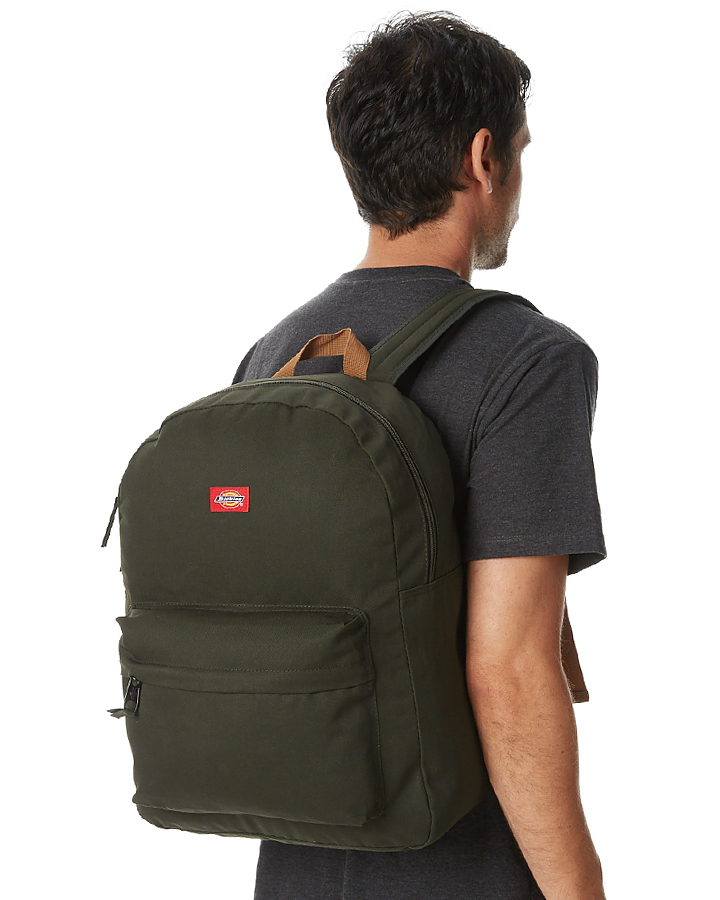 dickies 874 green