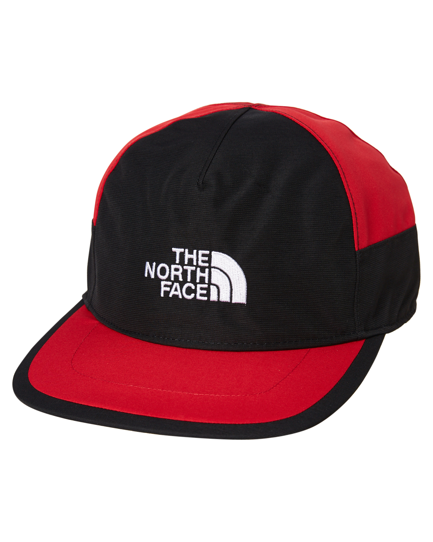 The North Face Gore-Tex Mountain Cap - Tnf Red | SurfStitch