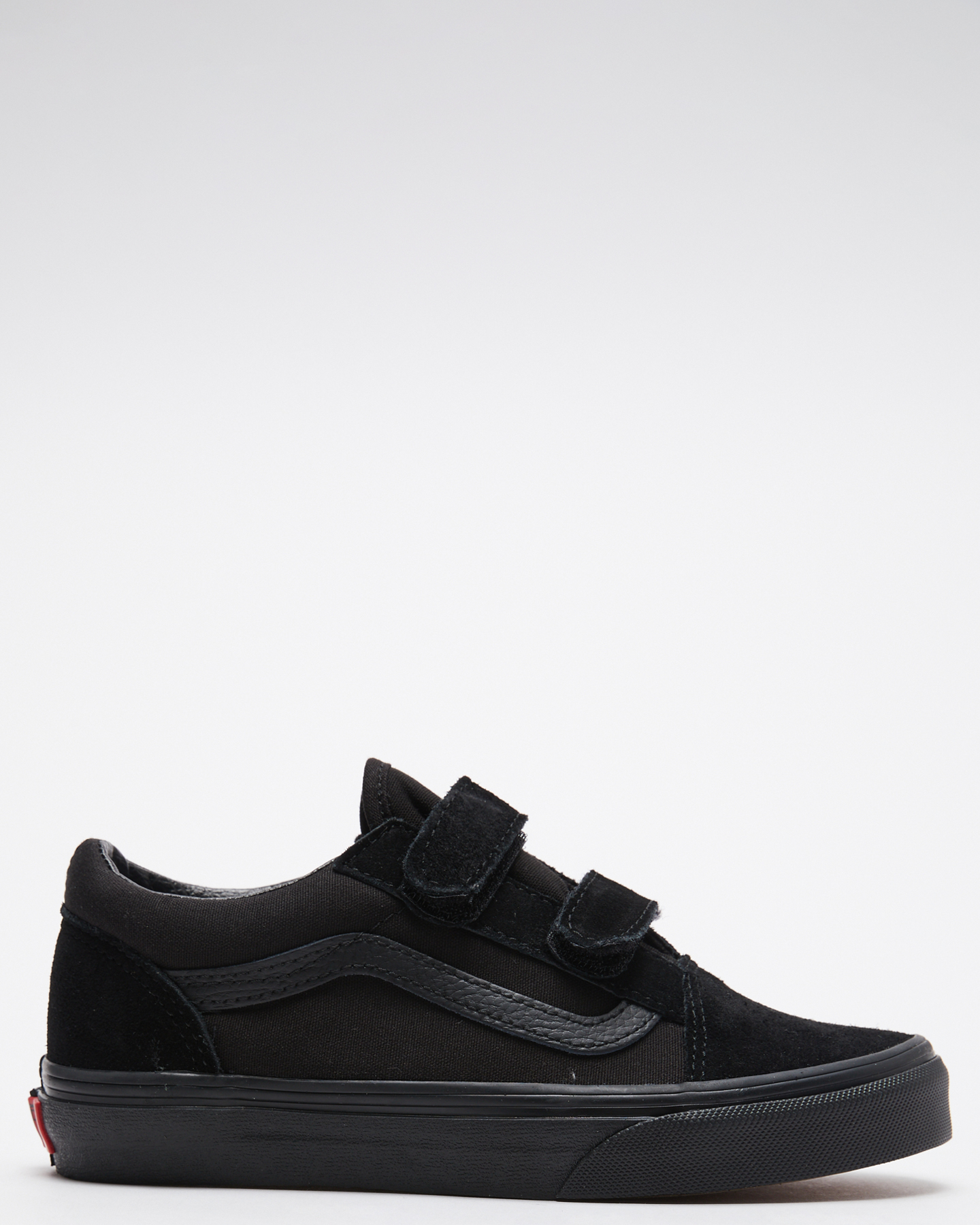 vans old skool noir scratch