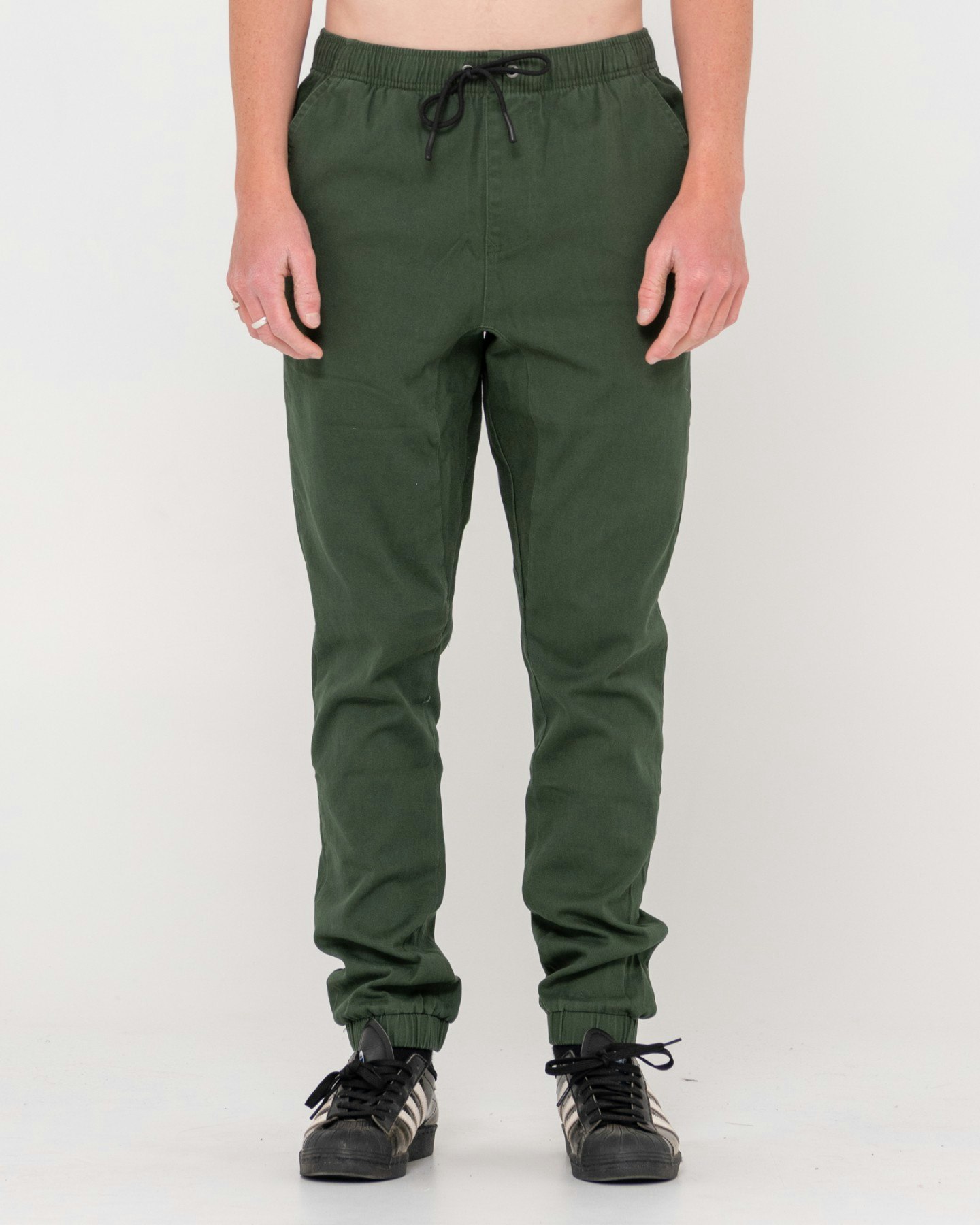 Rusty hook out deals mens jogger pant