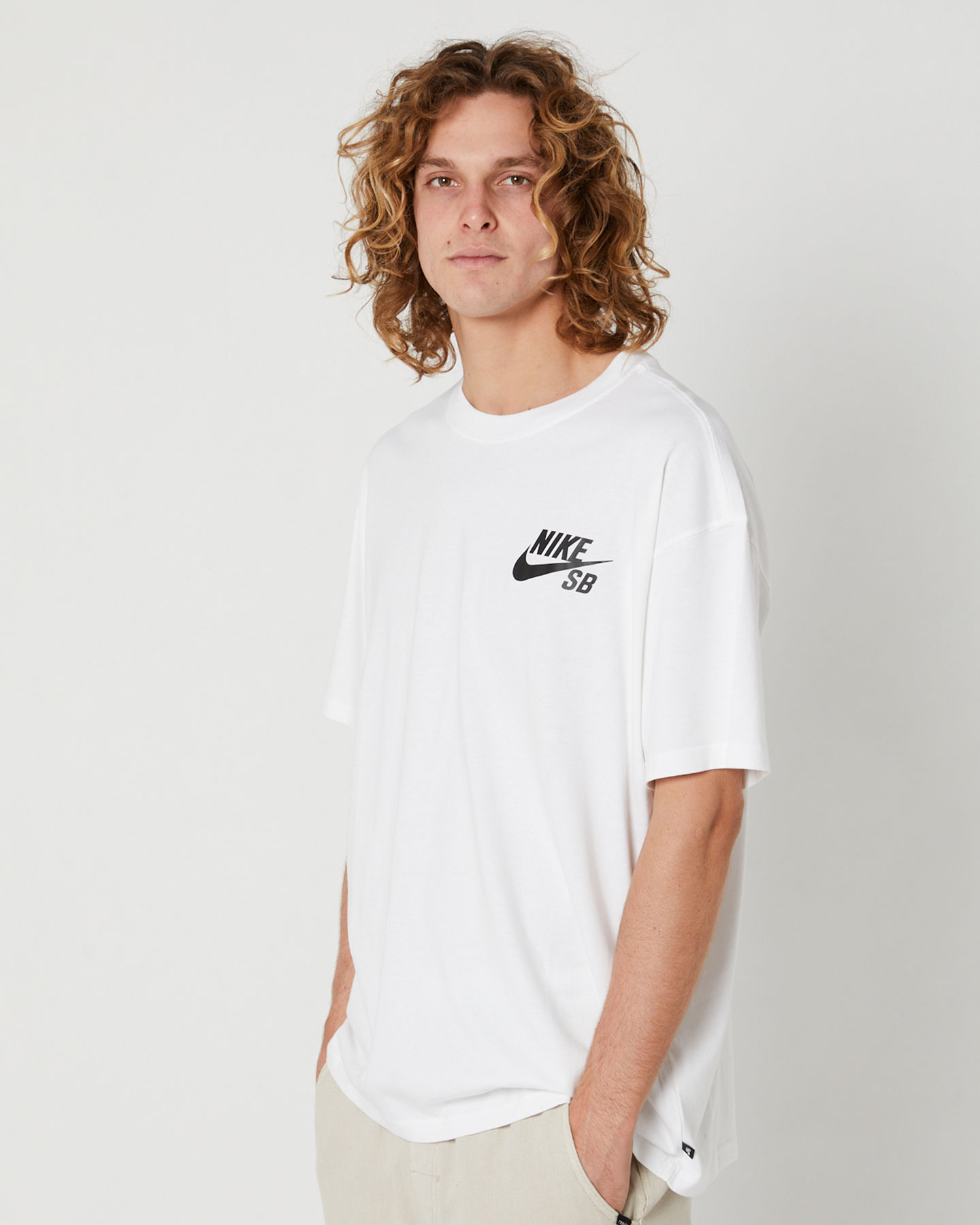 Nike mens clothing online