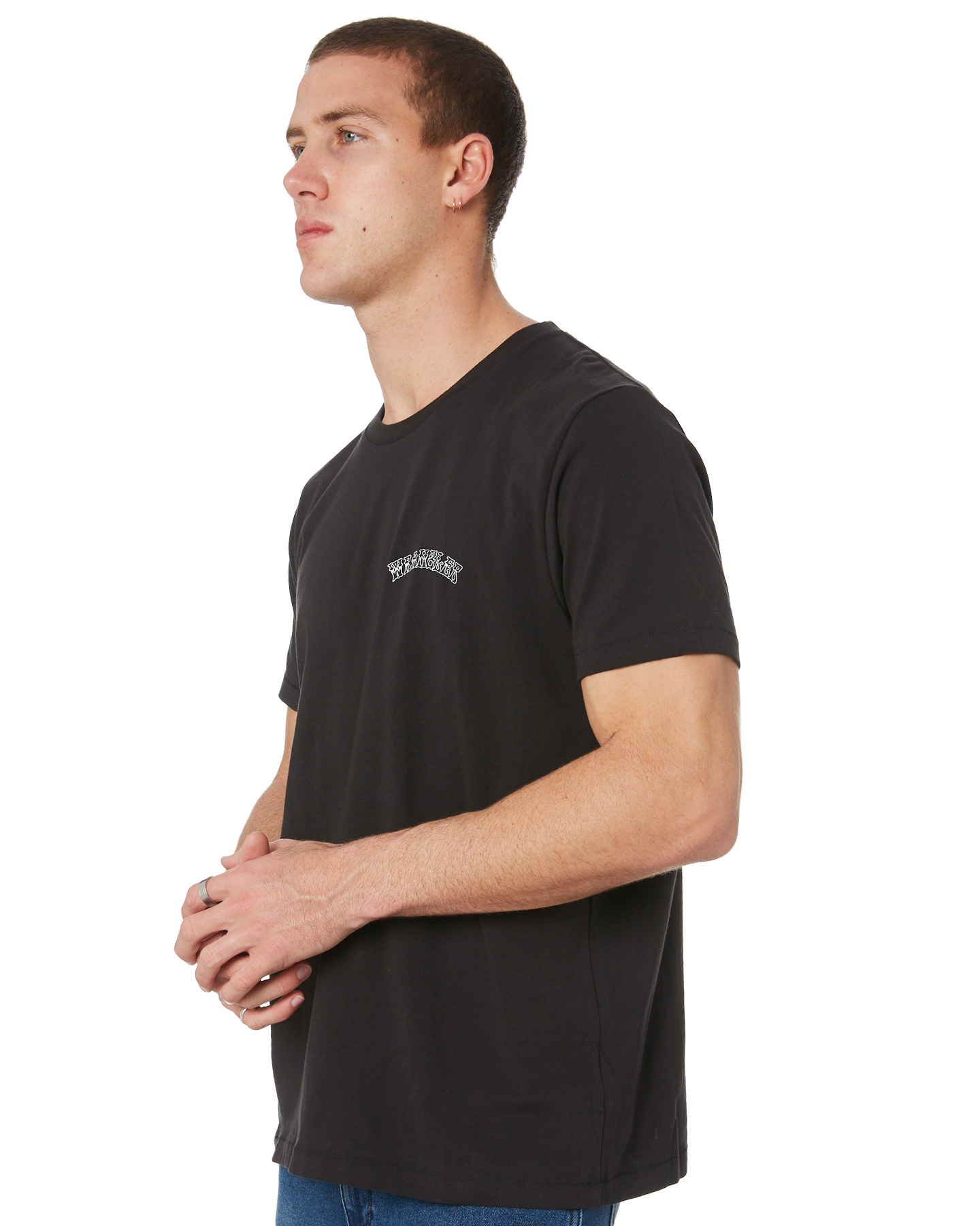mens wrangler tees