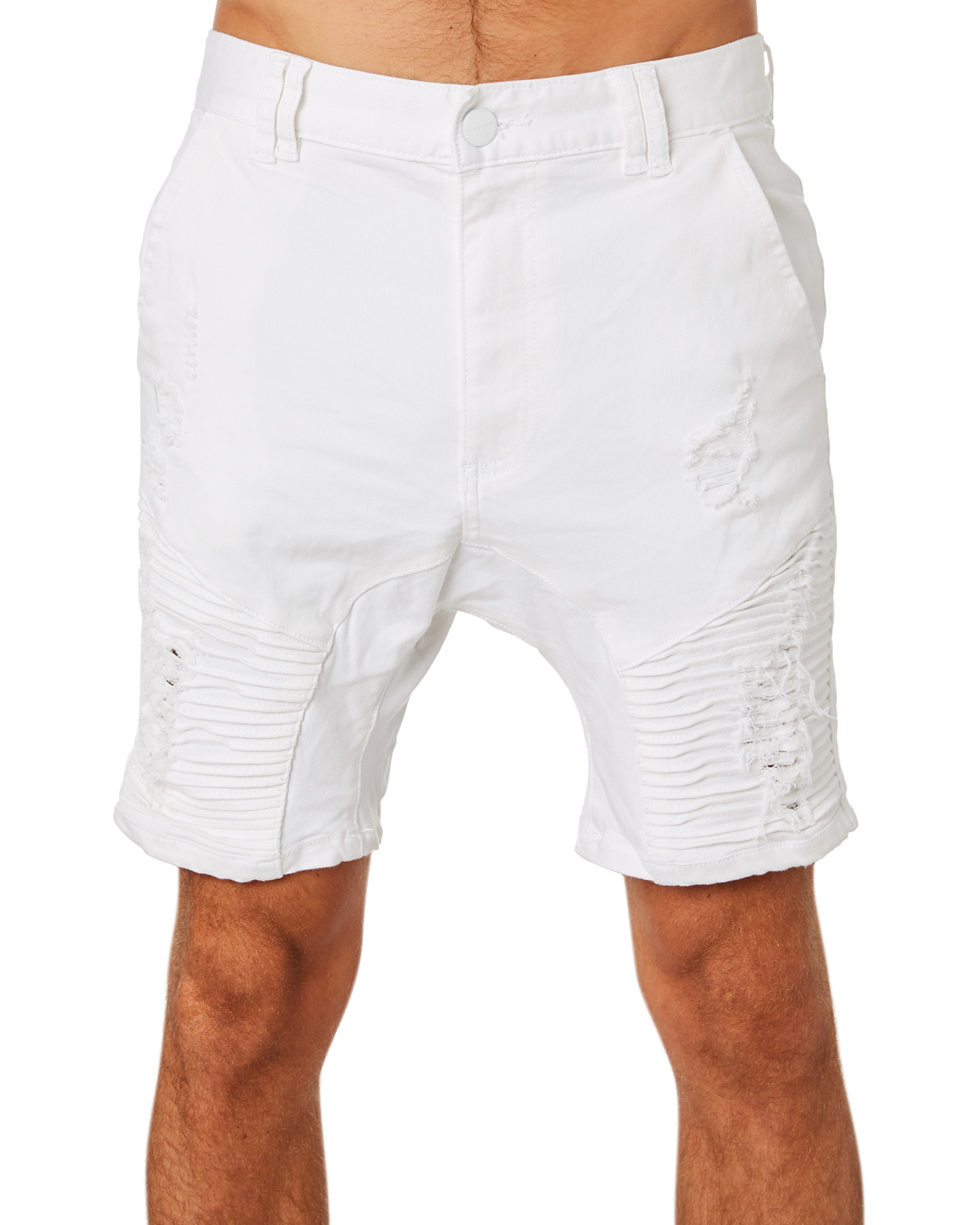 nena pasadena destroyer shorts