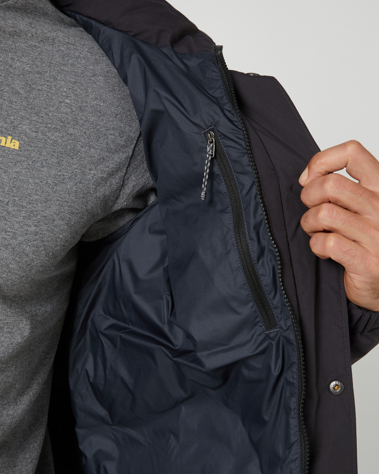 Mens patagonia deals jacket sale