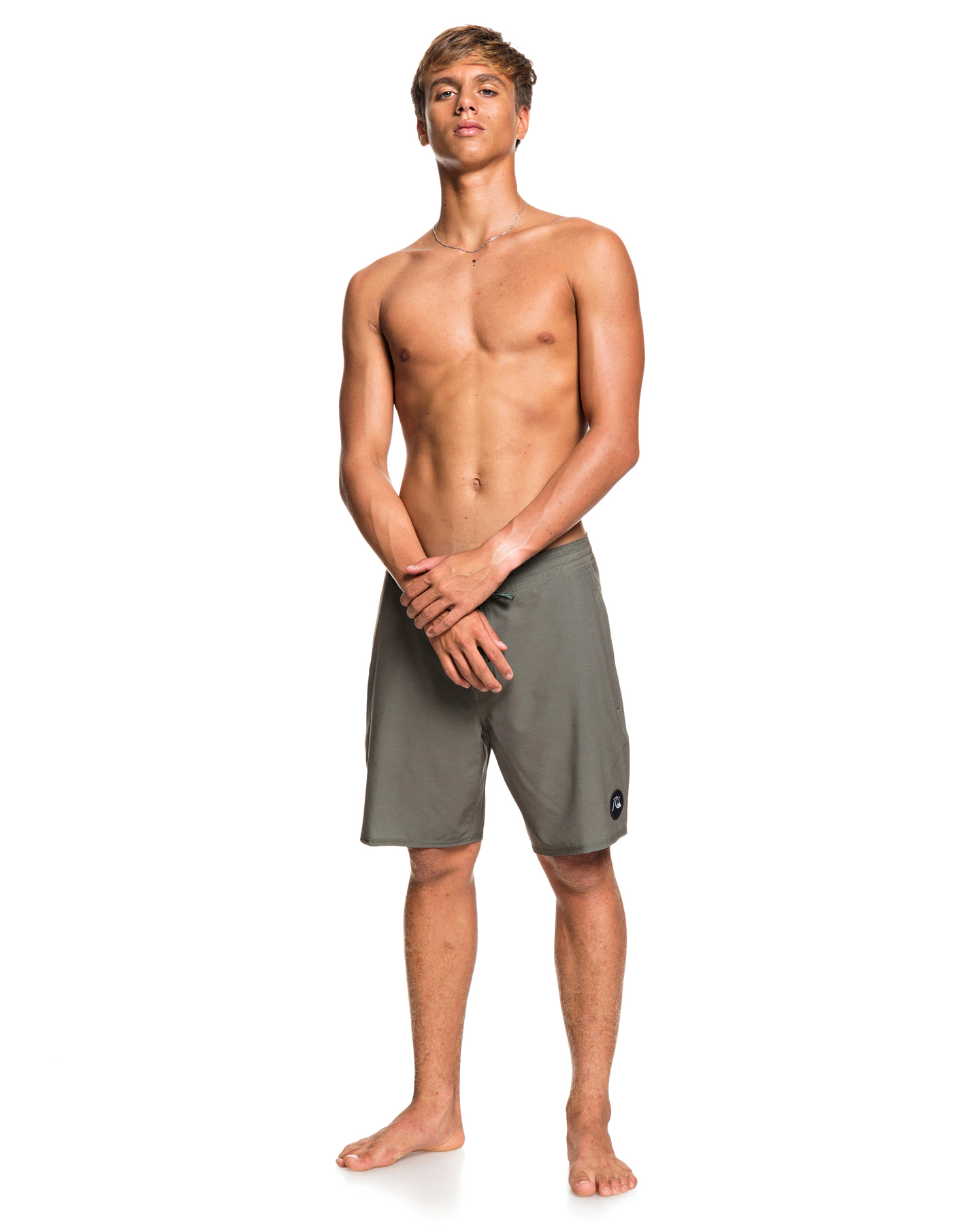 quiksilver baja beach shorts