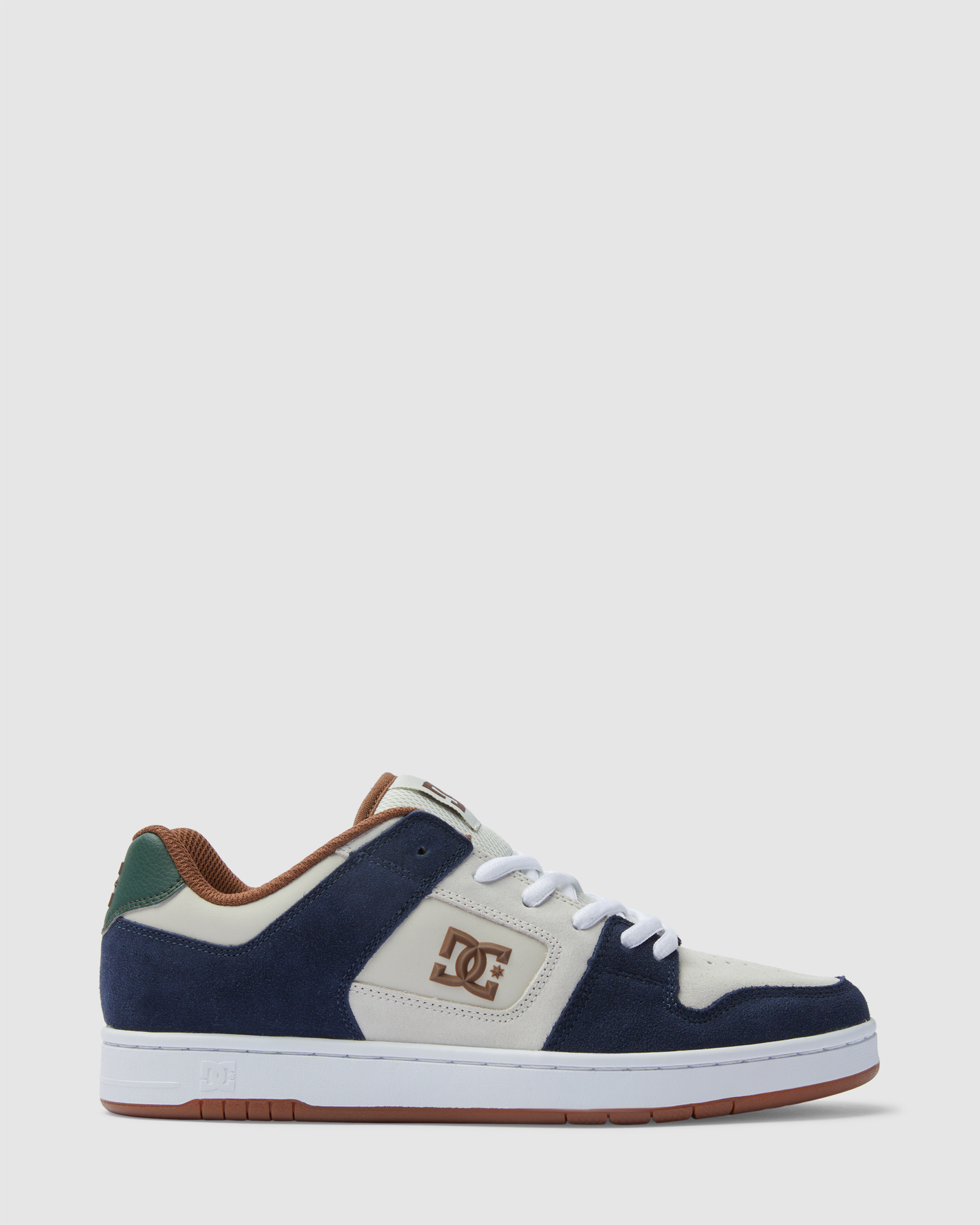 Khaki skate shoes sales