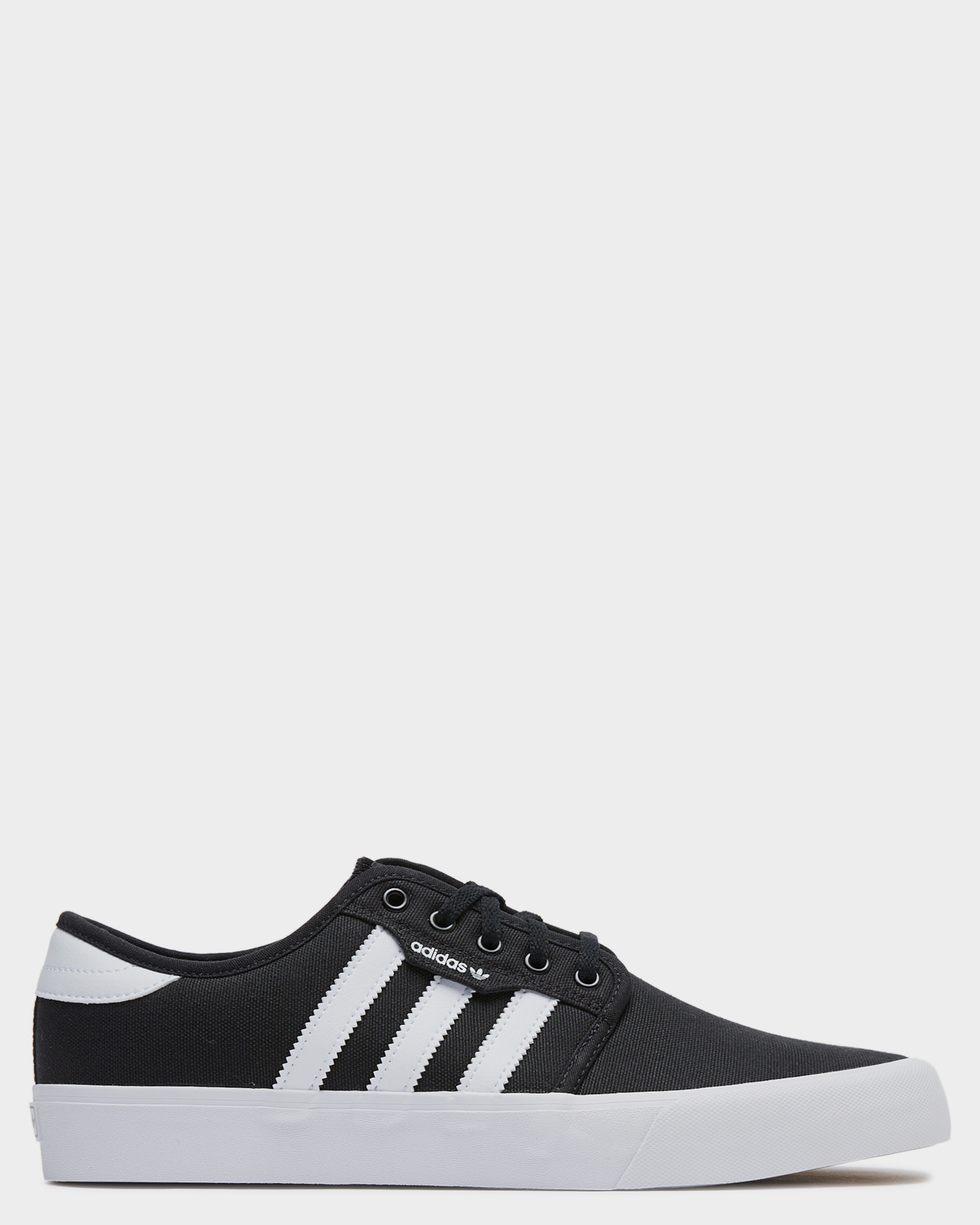 Adidas Seeley Xt Shoe - Core Black White | SurfStitch