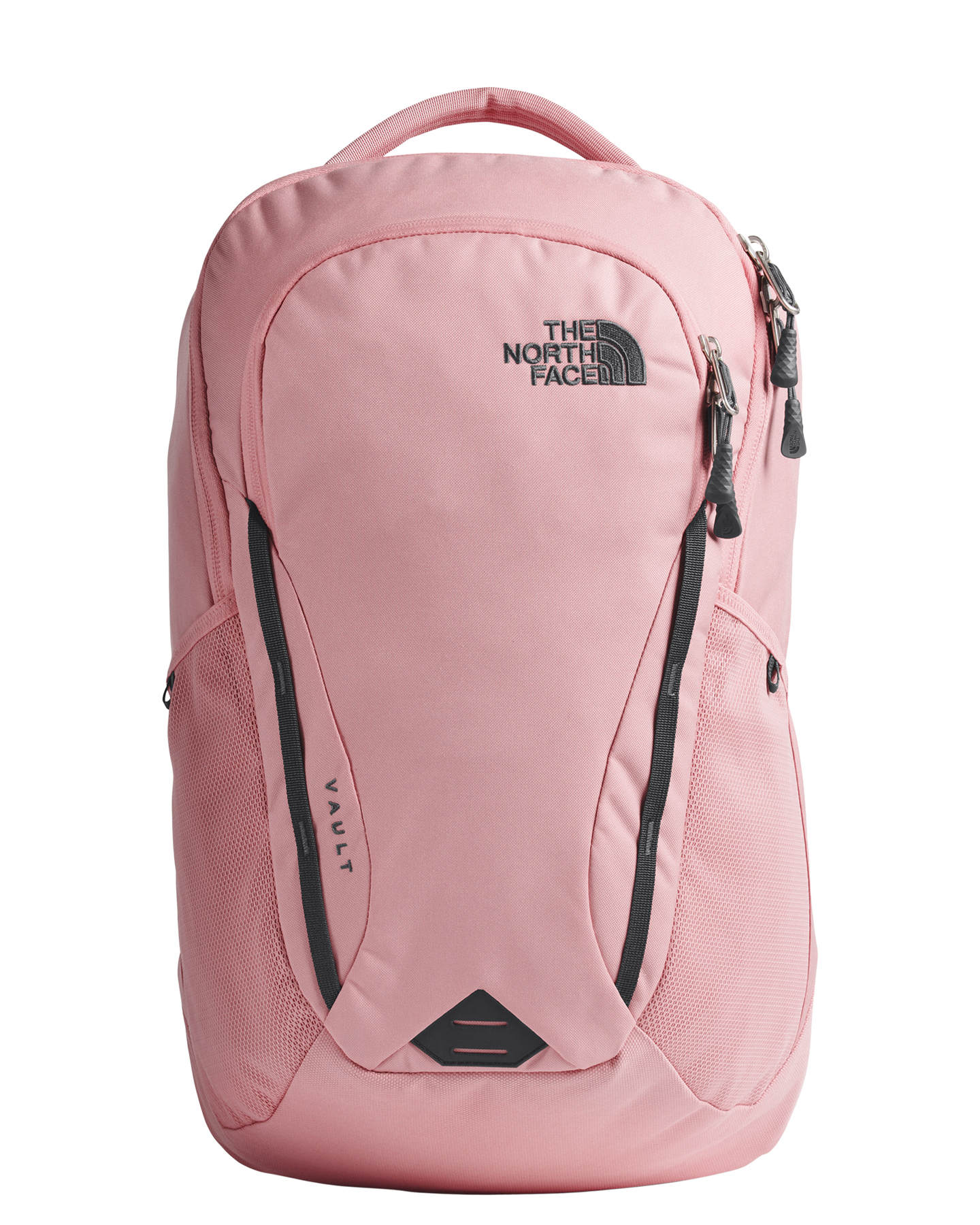 The North Face Womens Vault 26L Backpack - Mauveglow | SurfStitch