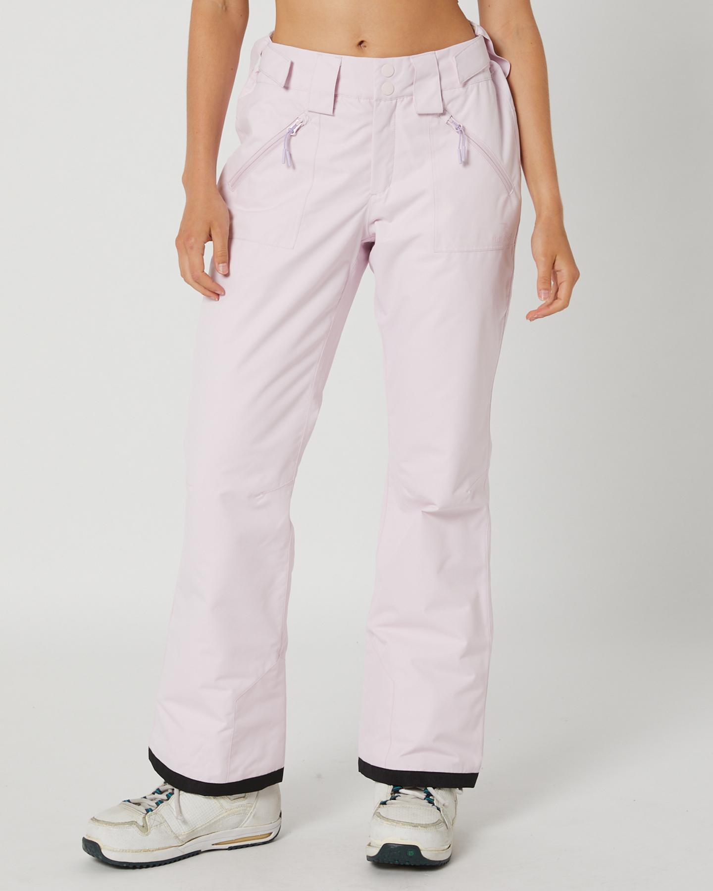 Rip Curl Rider High Waist Pant - Lilac