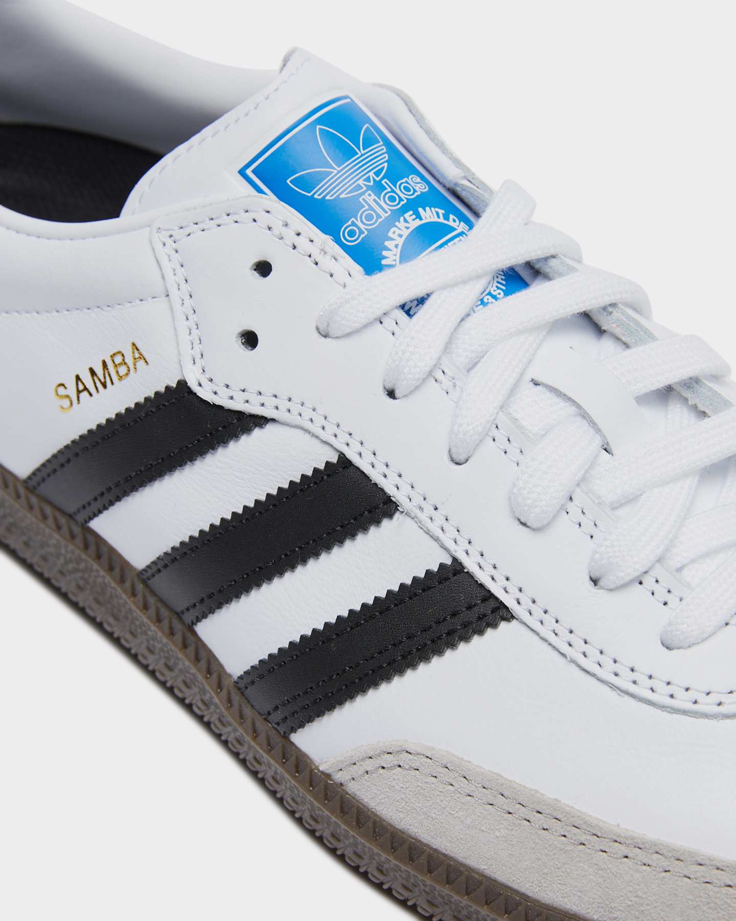Adidas samba deals sale mens