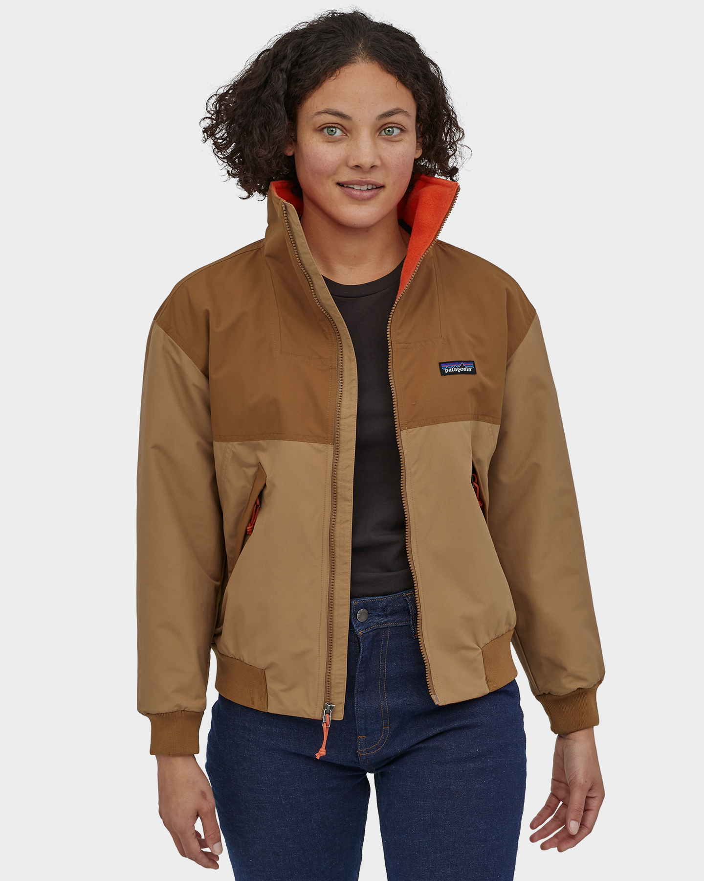 Patagonia sale womens synchilla