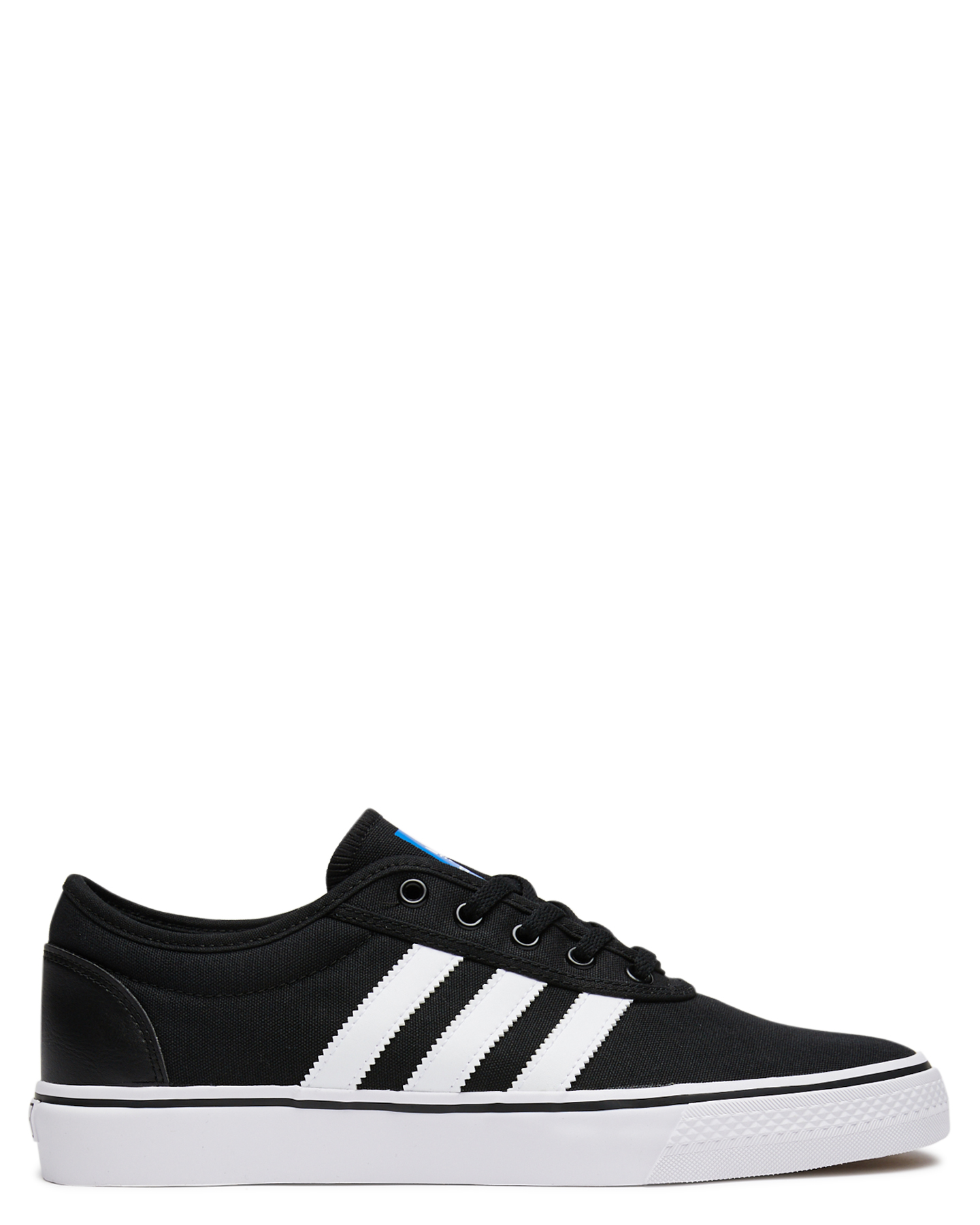 Adidas Mens Adi Ease Shoe - Black 