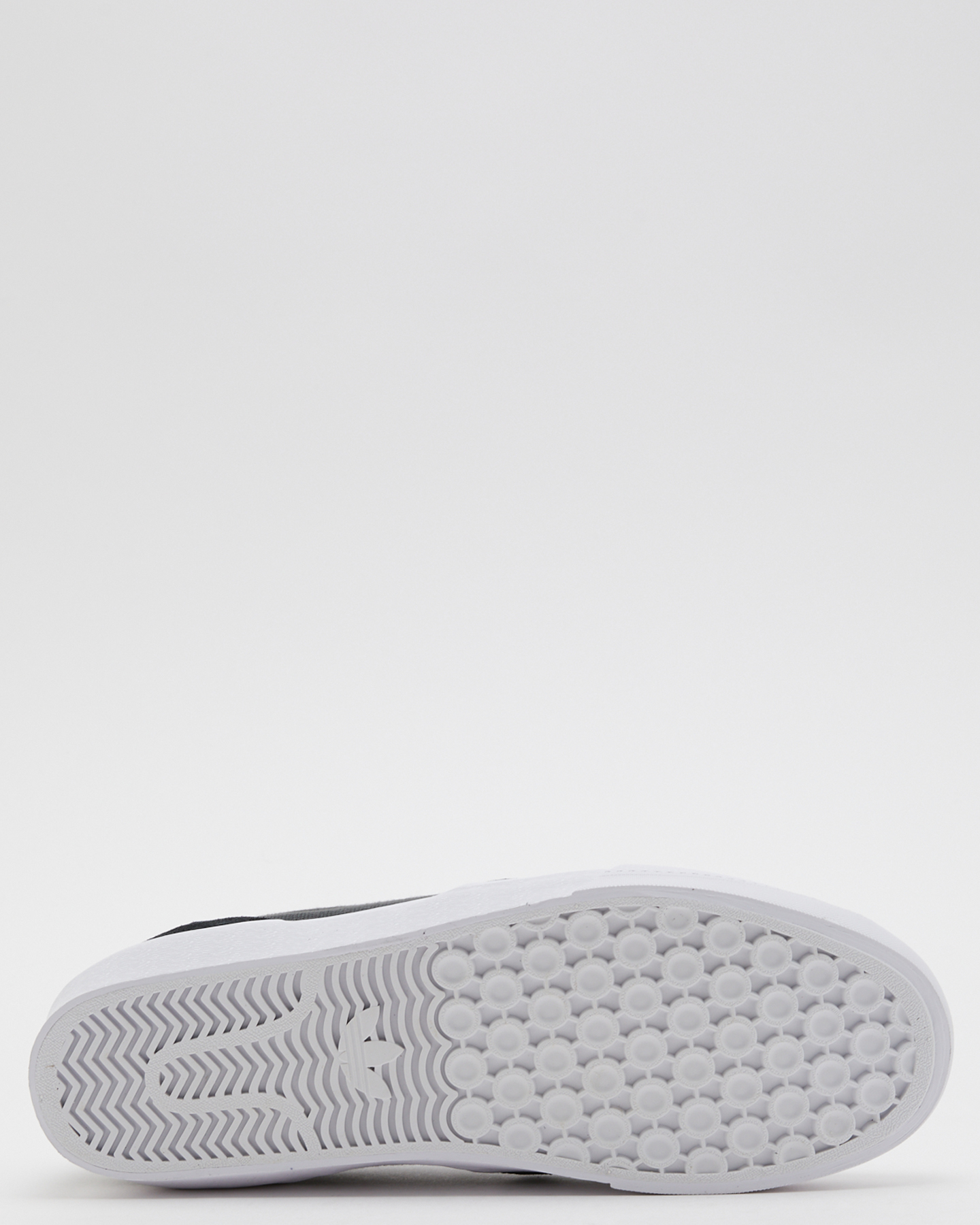 Adidas Shmoofoil Slip - Core Black Grey | SurfStitch