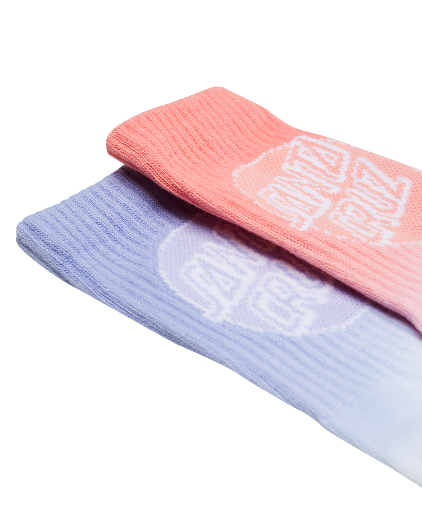 Santa Cruz Girls Dye Dot Socks 2 Pack - Assorted | SurfStitch