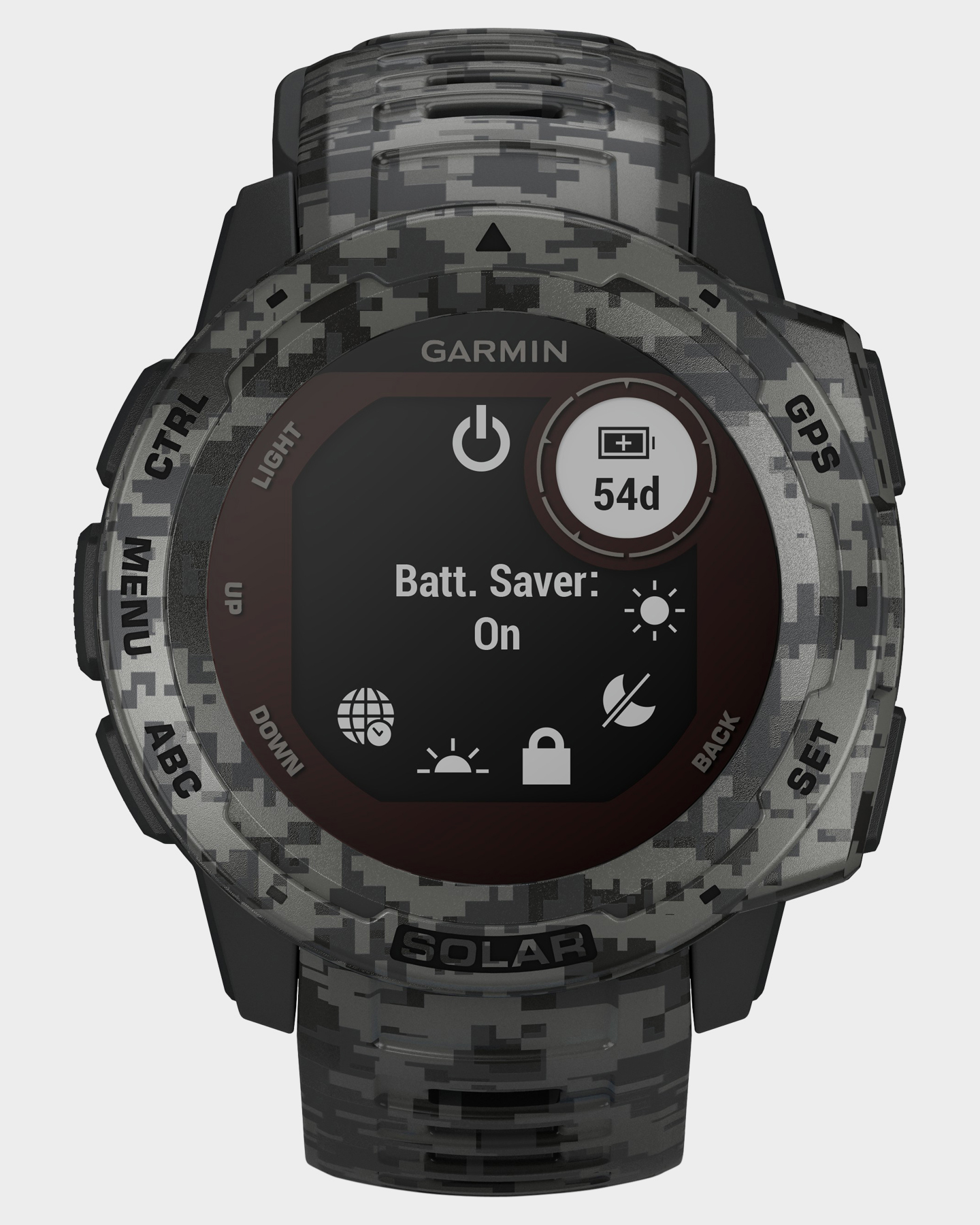 garmin mens smart watches