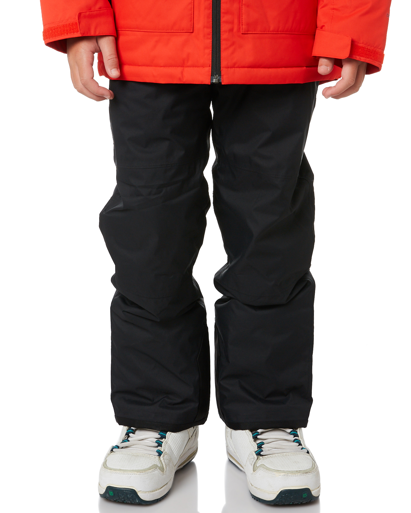 north face baby snow pants