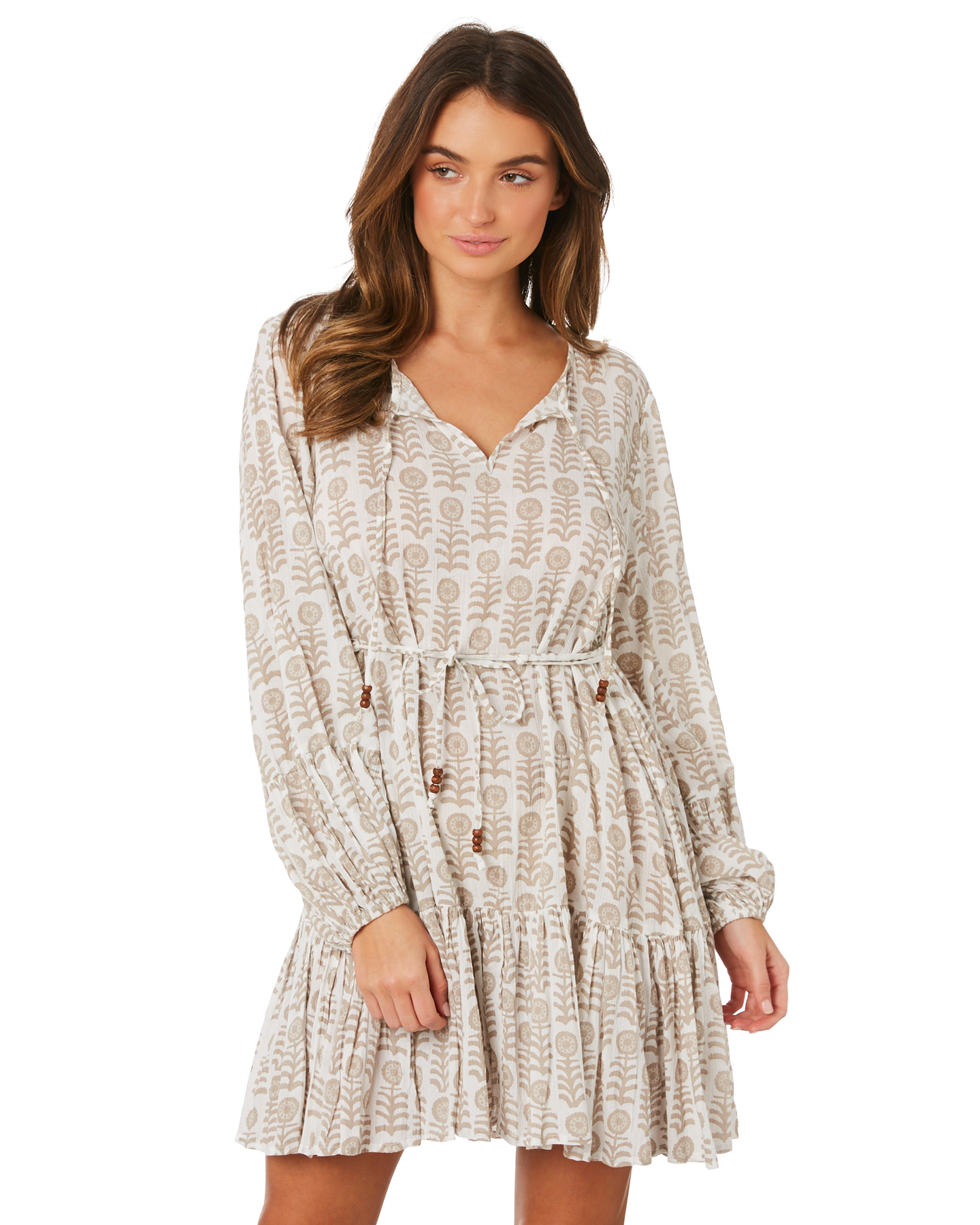 tigerlily tami dress