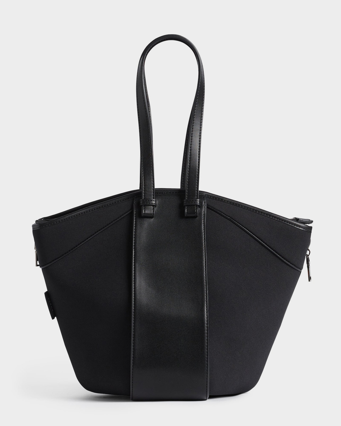 Prene Bags The Bond Bag Neoprene Hand Bag - Black | SurfStitch