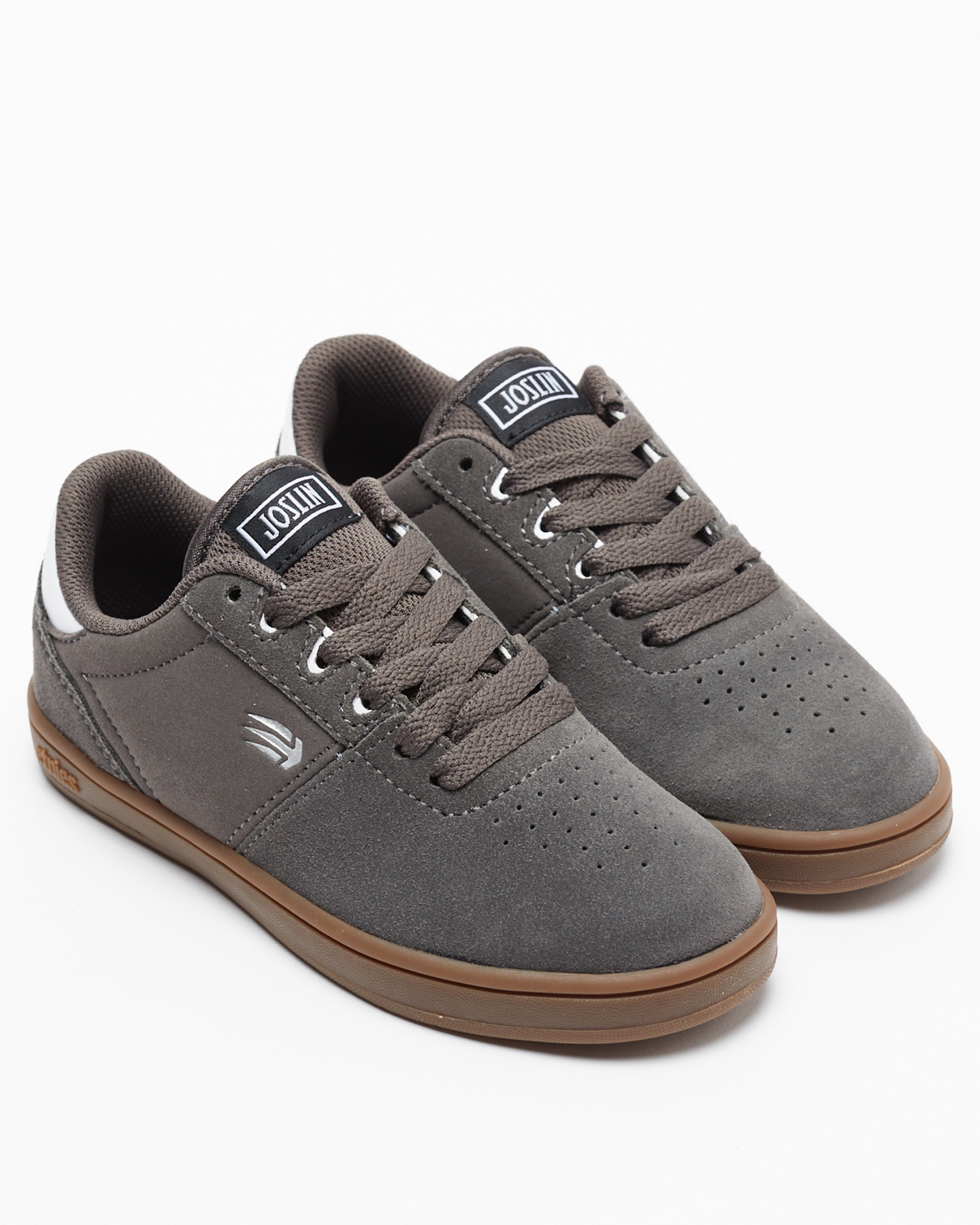 Etnies on sale joslin grey