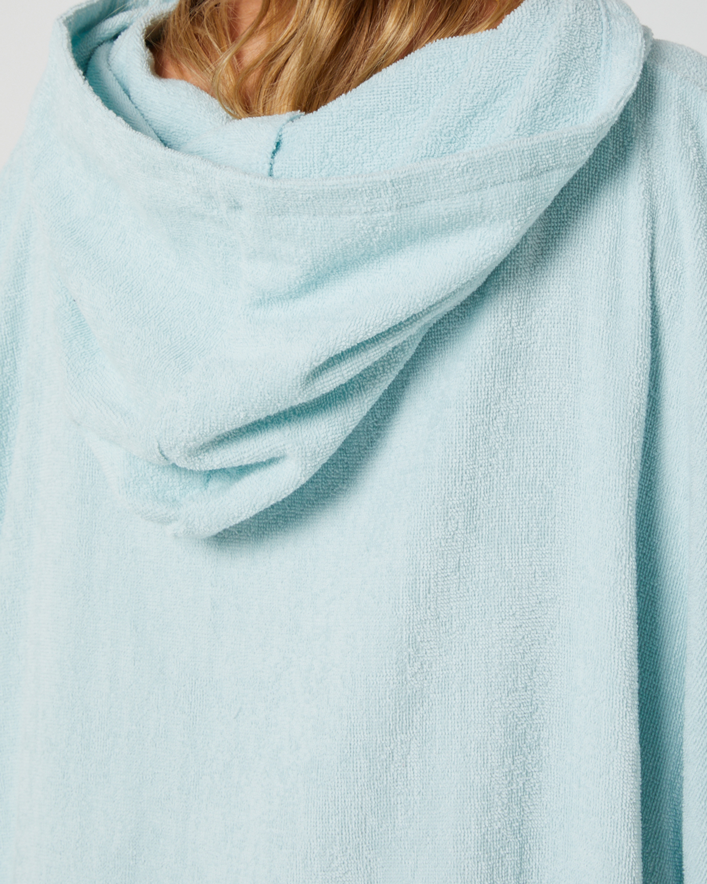 Swell Swell Hooded Towel - Seaform | SurfStitch