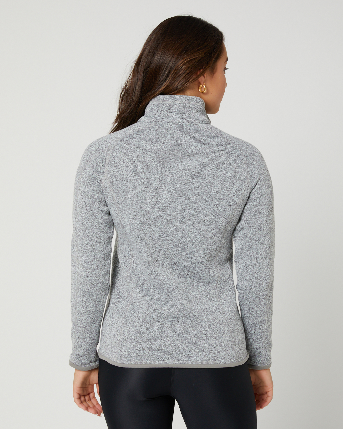 Women's patagonia clearance jumper