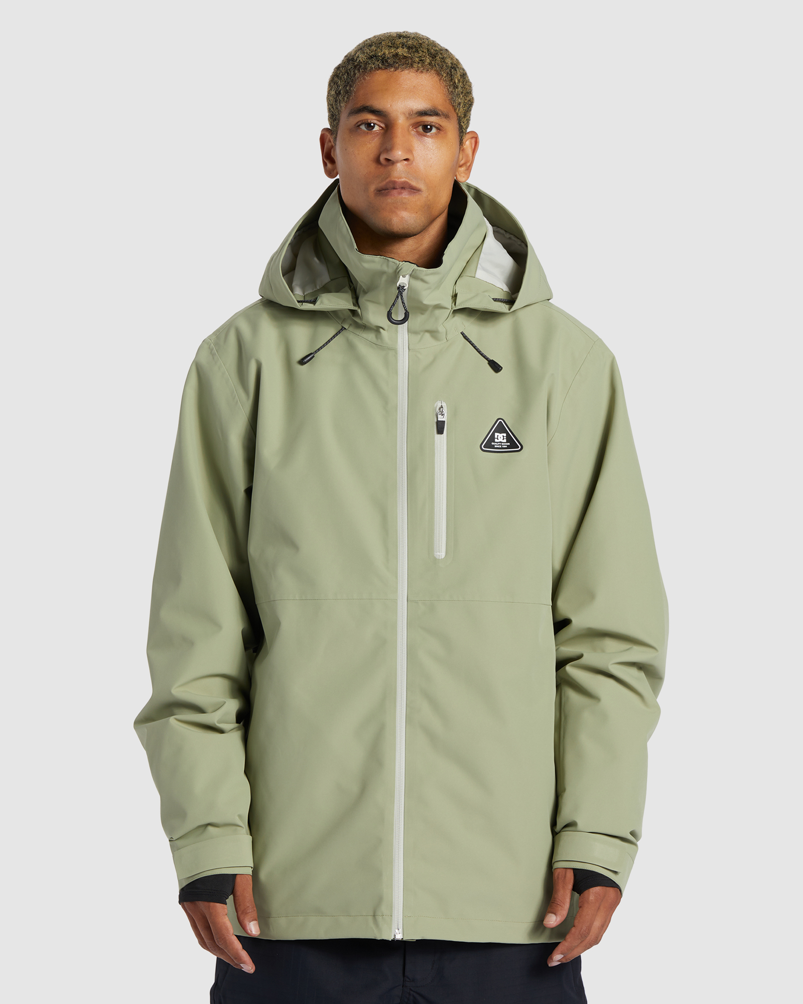 Dc sales winter jacket