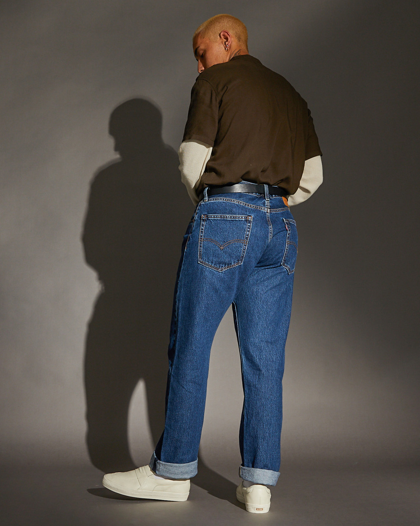 551z levis