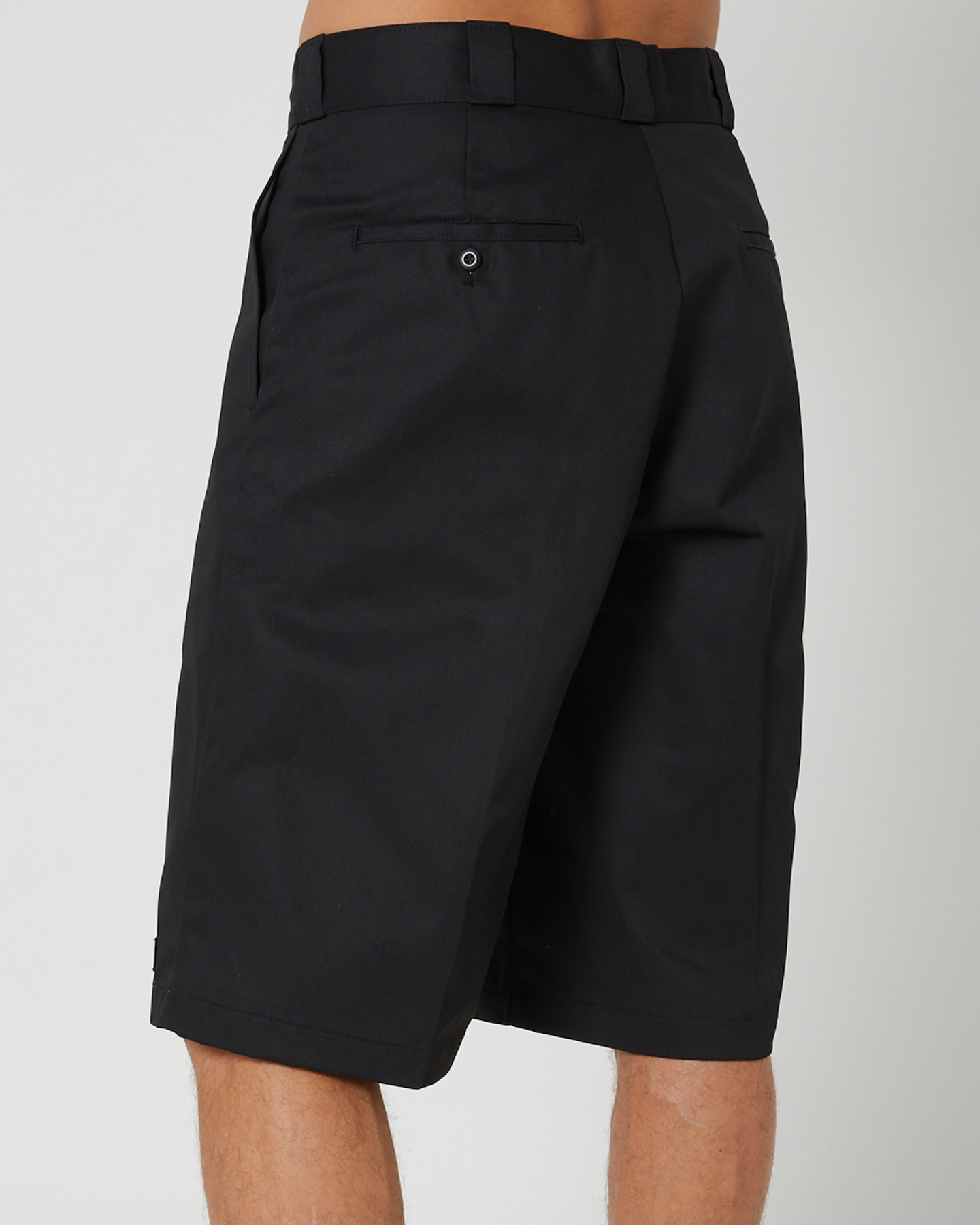 Dickies 13 Inch Multi Pocket Work Shorts - Black | SurfStitch