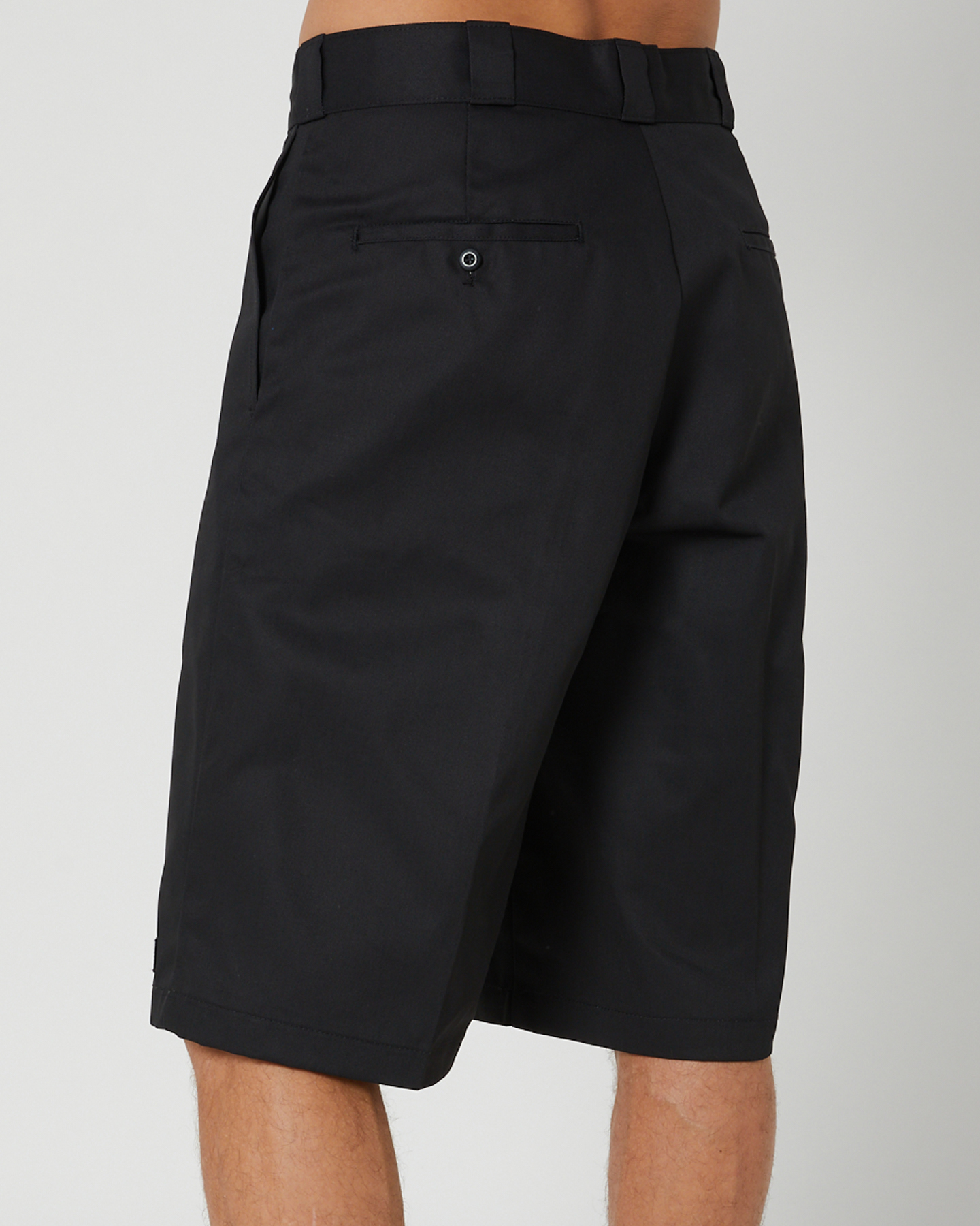 dickies skinny straight shorts