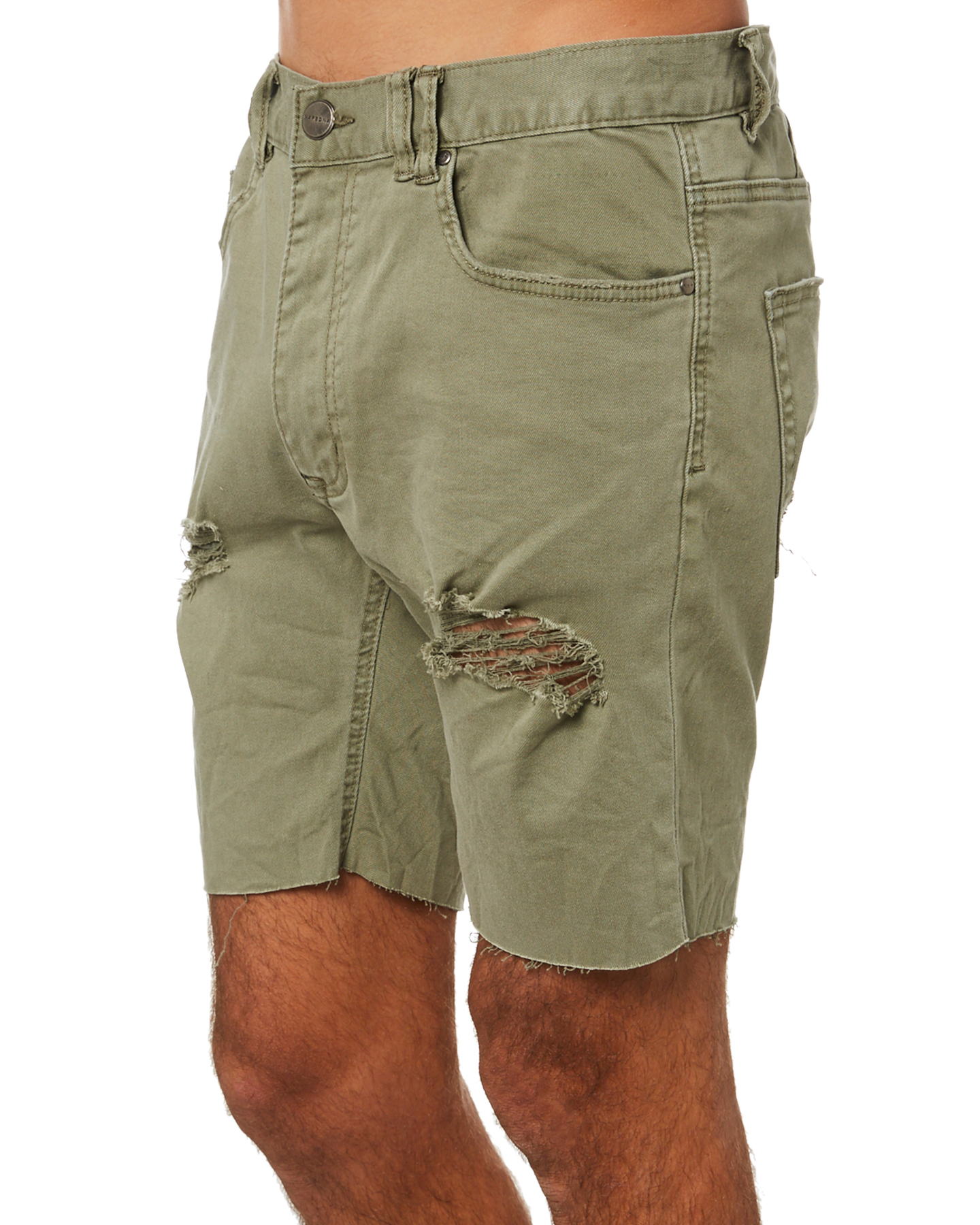 nena pasadena destroyer shorts