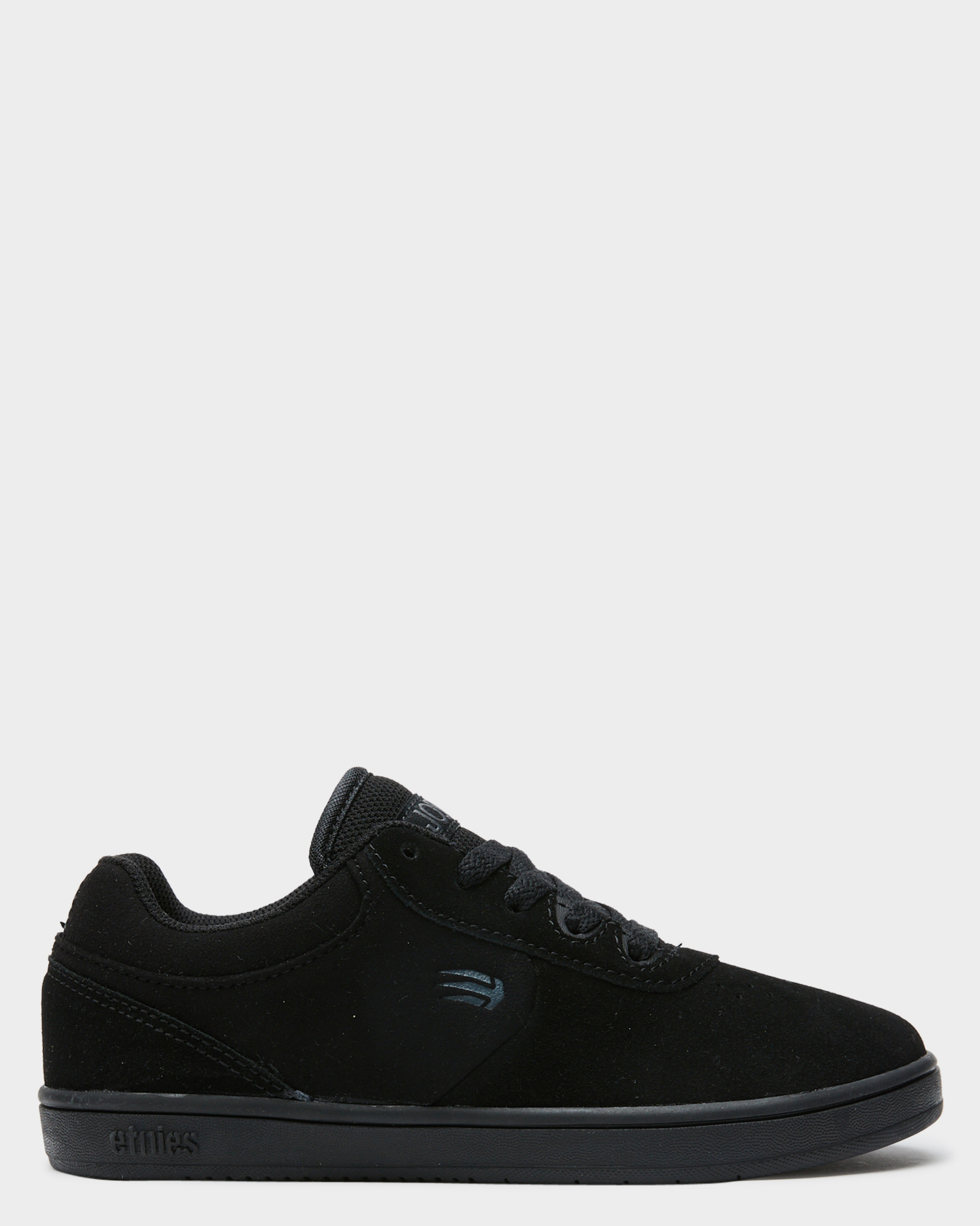 black youth sneakers