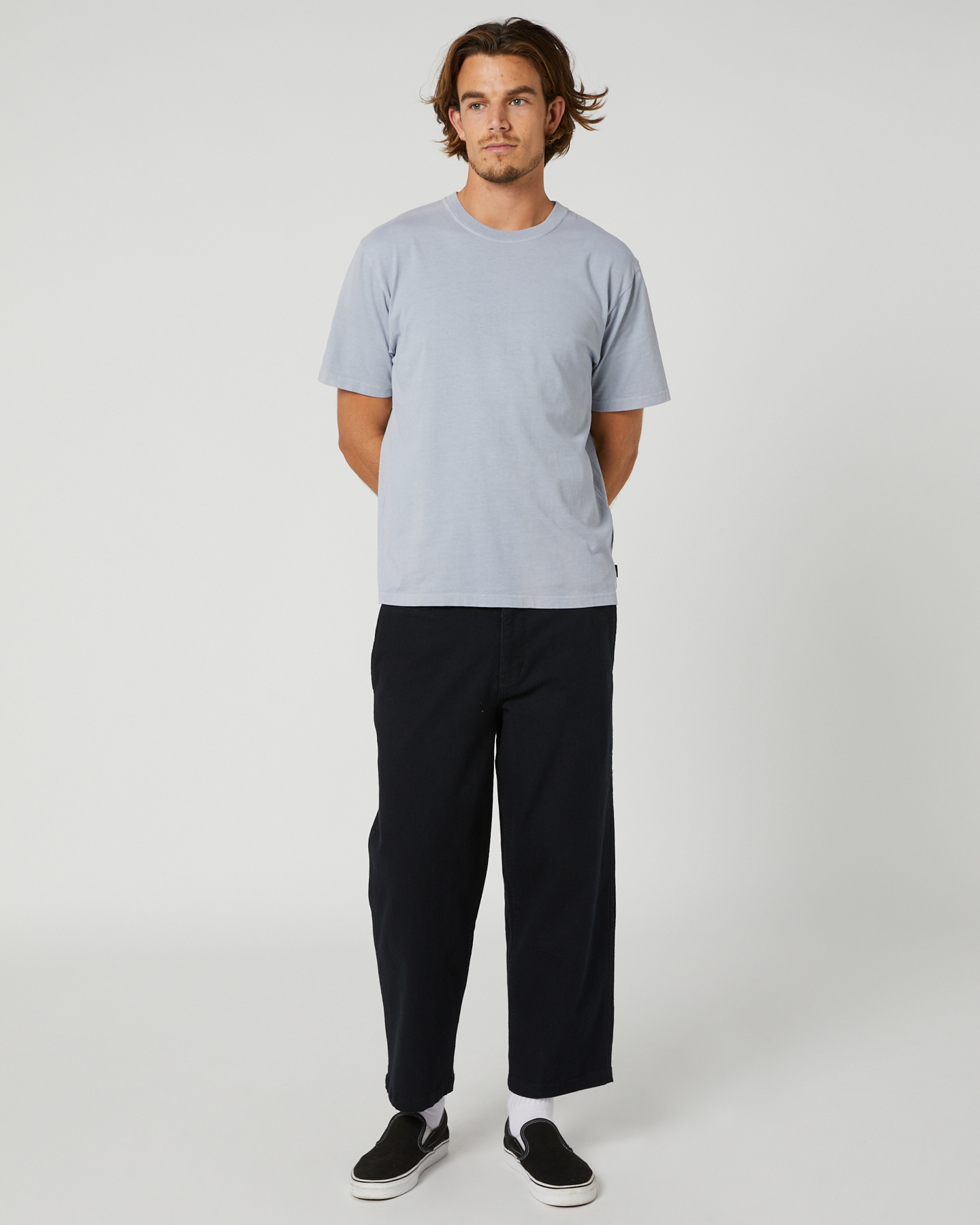 Rip Curl Quality Surf Products Mens Pant - Black | SurfStitch
