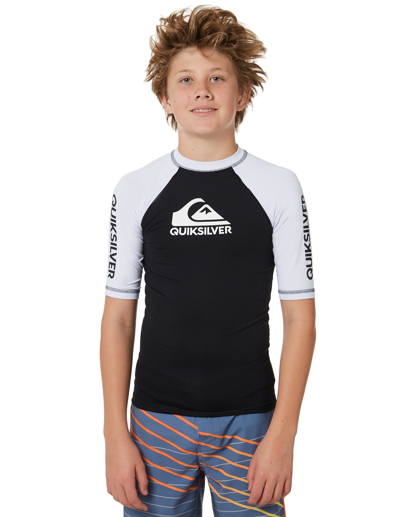 Quiksilver Youth Wetsuit Size Chart