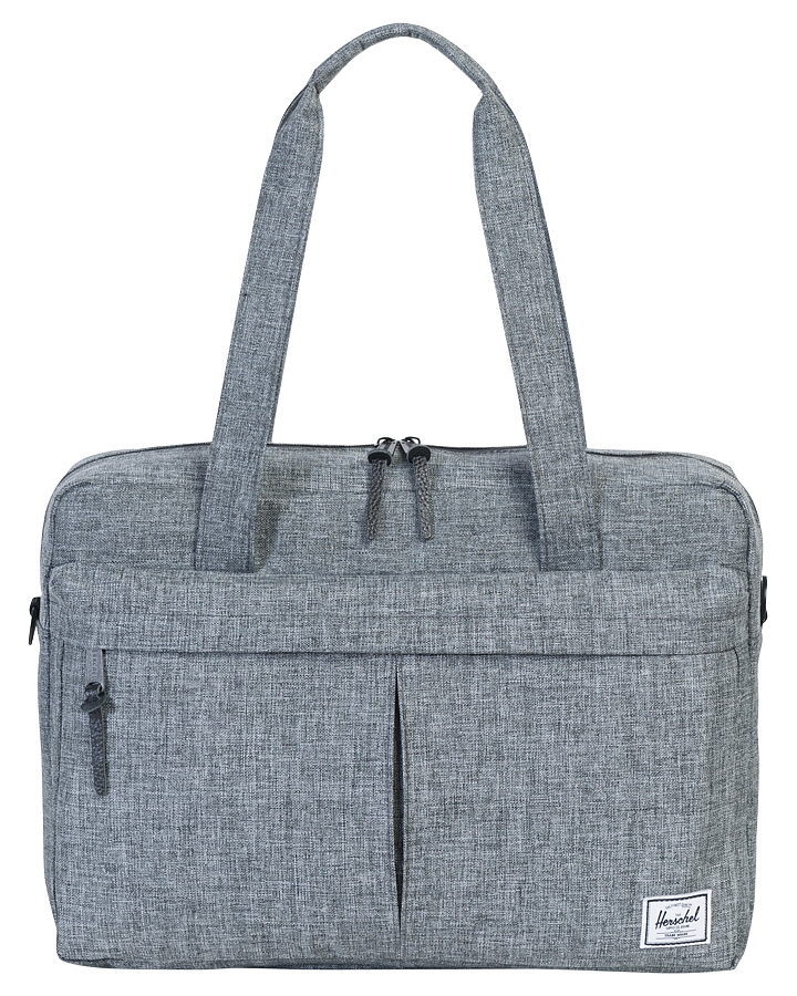 Gibson Messenger Bag