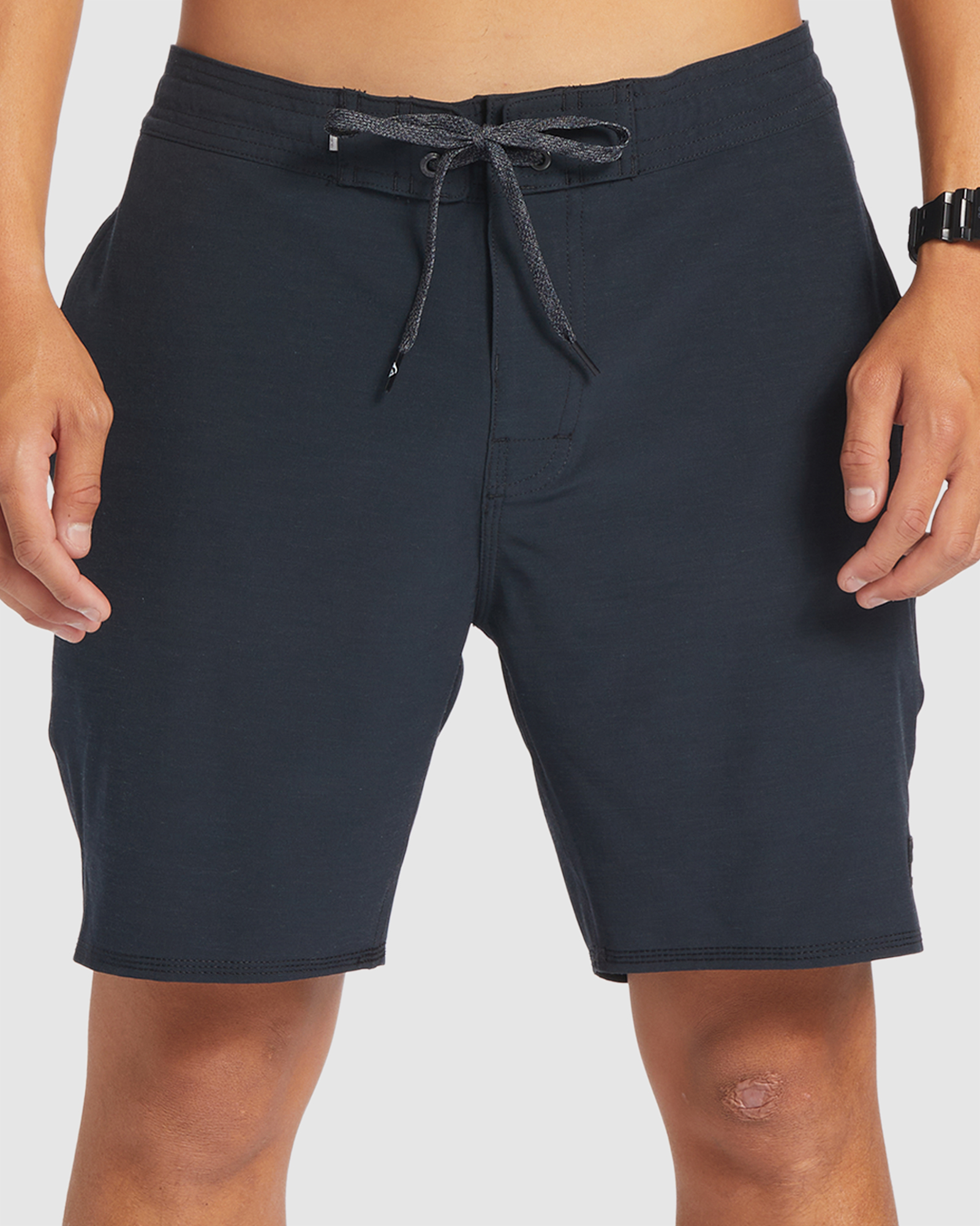 Mens Baja 18 Inch Beachshorts
