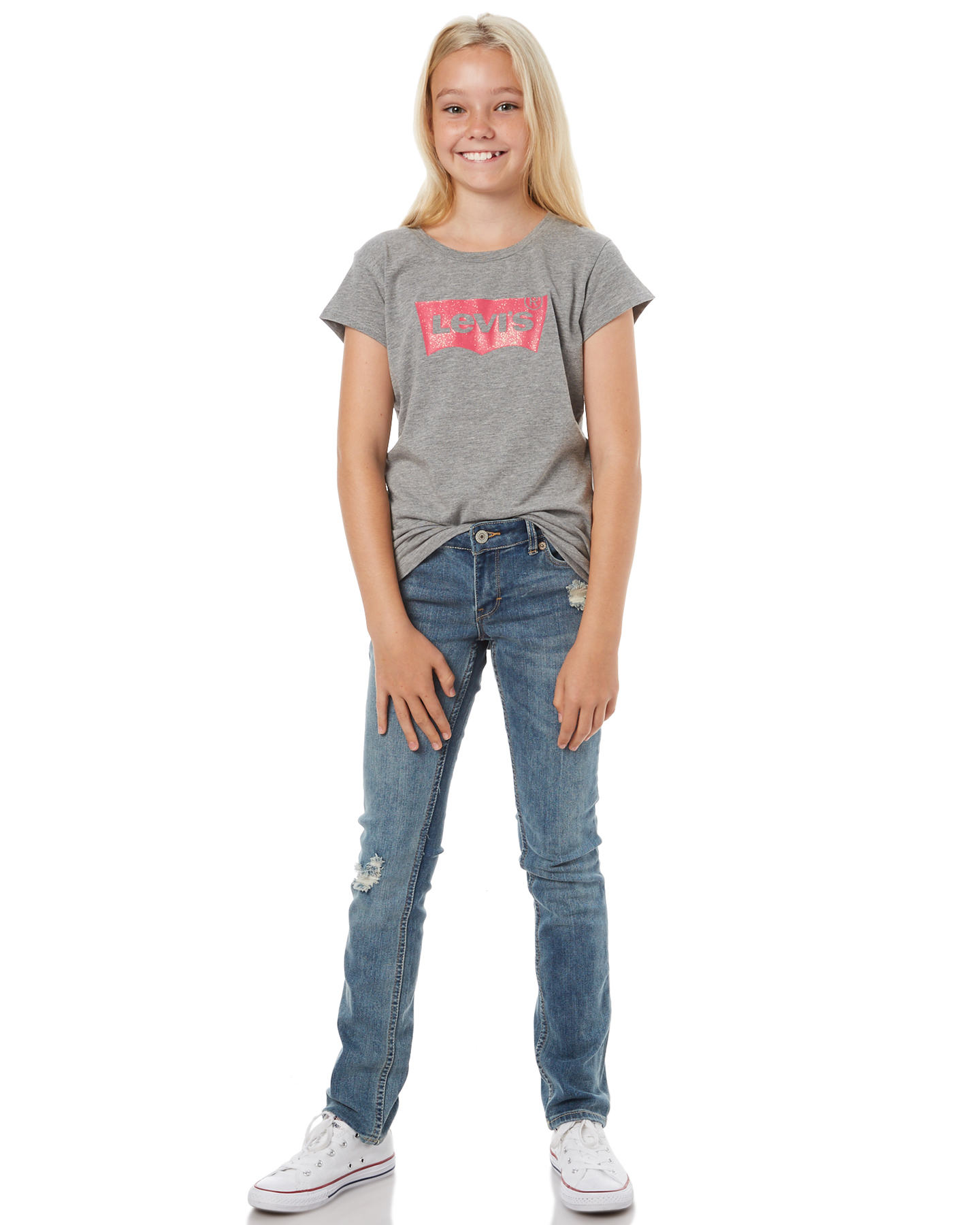 vintage kids levis